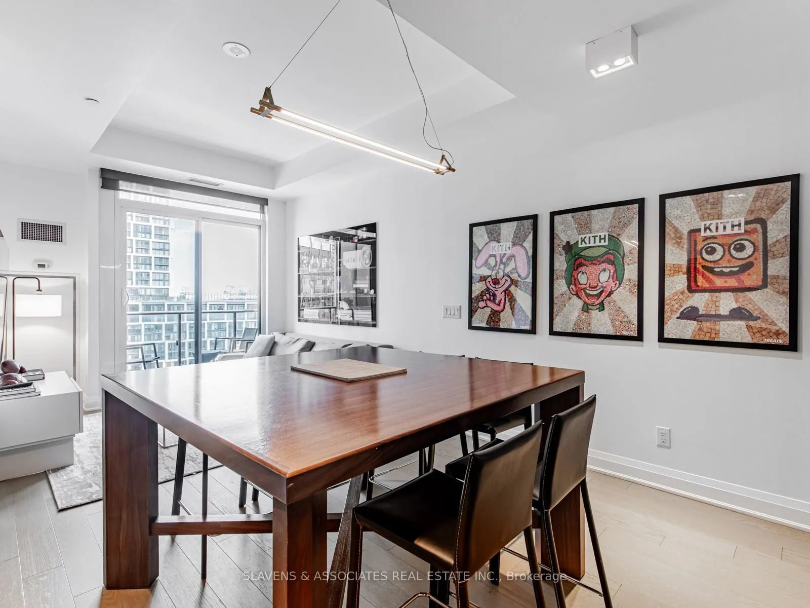 60 Berwick Avenue, #LPH01