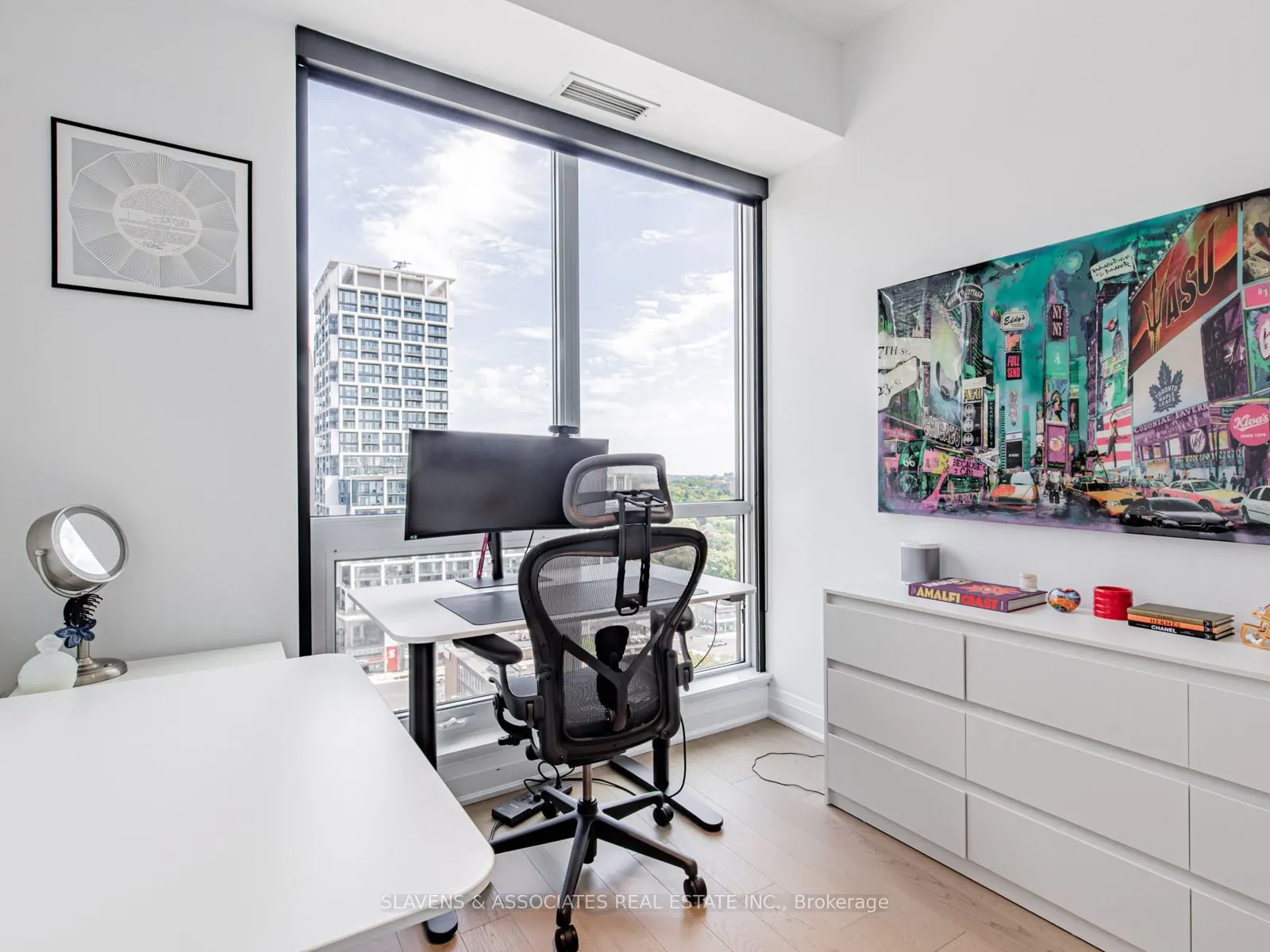 60 Berwick Avenue, #LPH01
