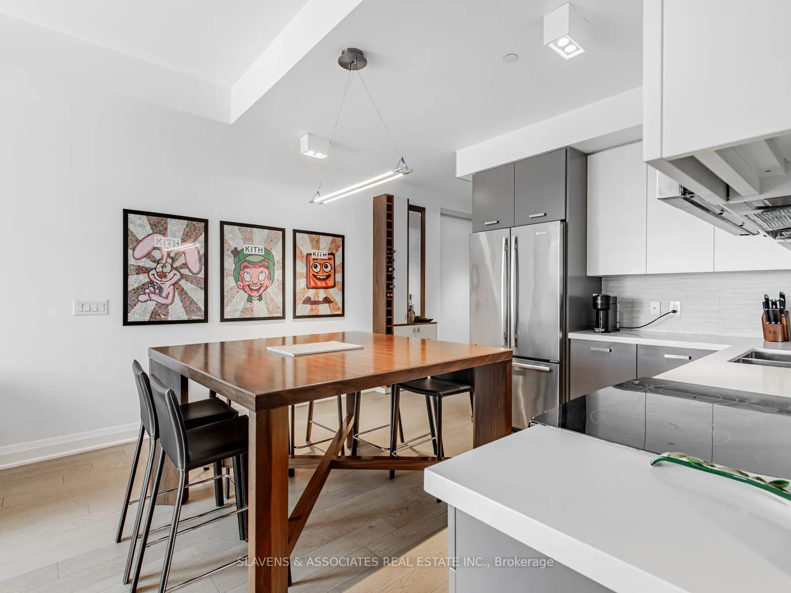 60 Berwick Avenue, #LPH01