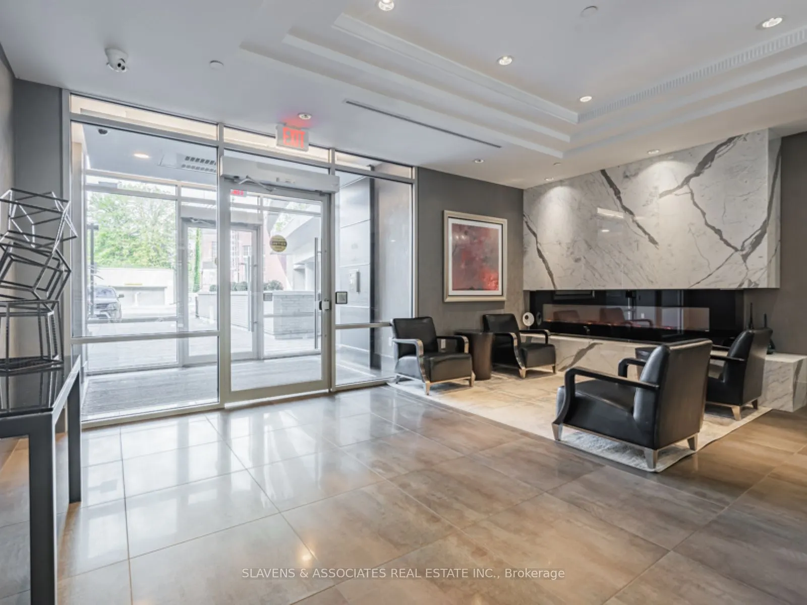 60 Berwick Avenue, #LPH01