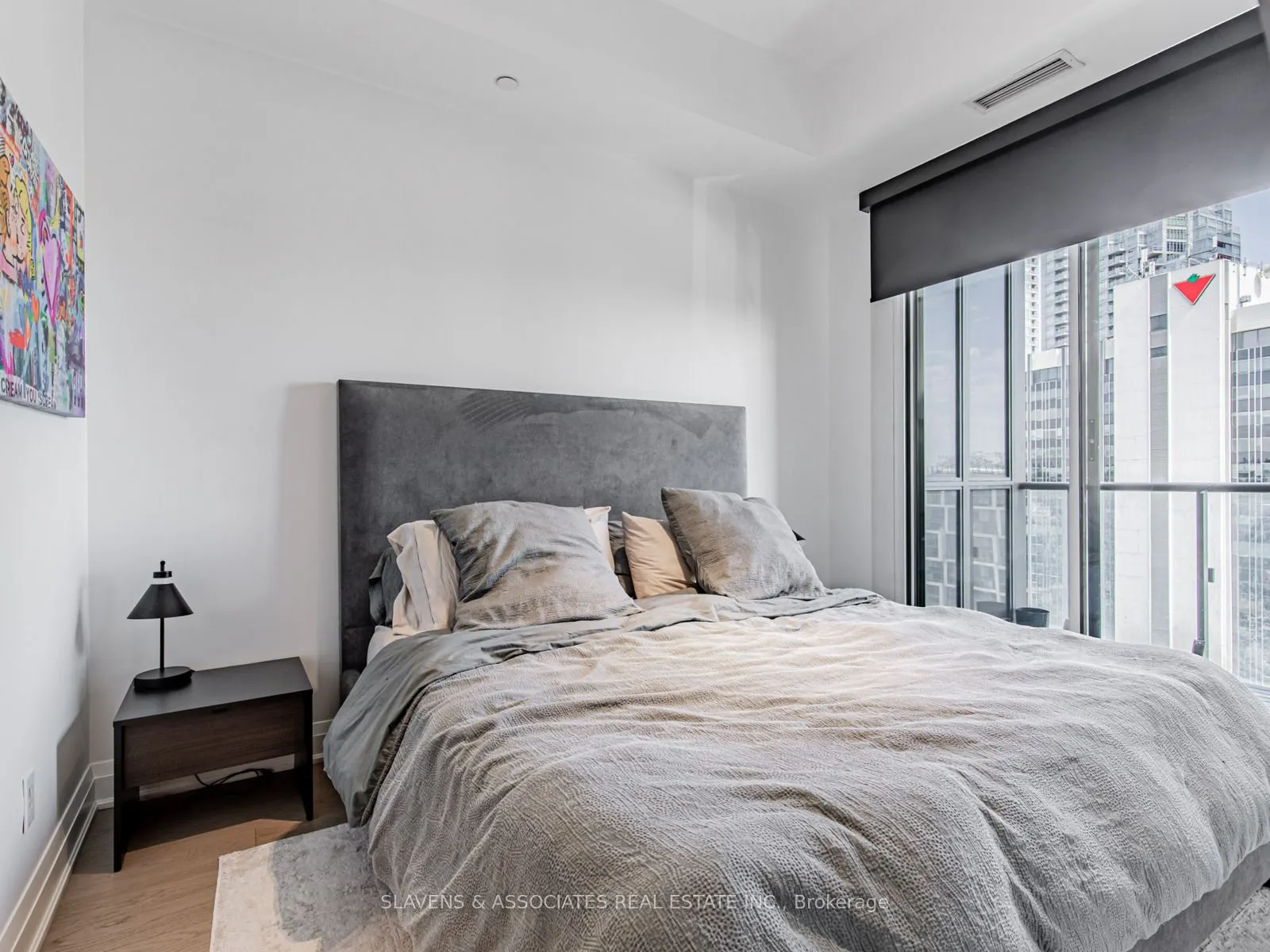 60 Berwick Avenue, #LPH01