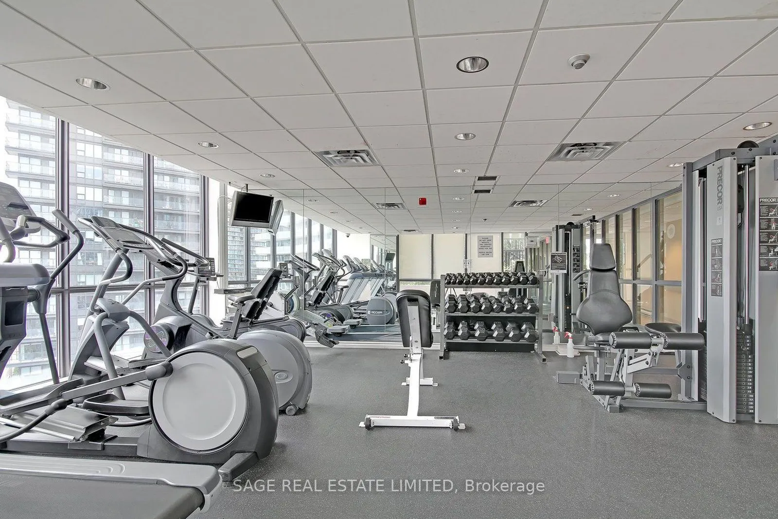 24 Wellesley Street W, #912