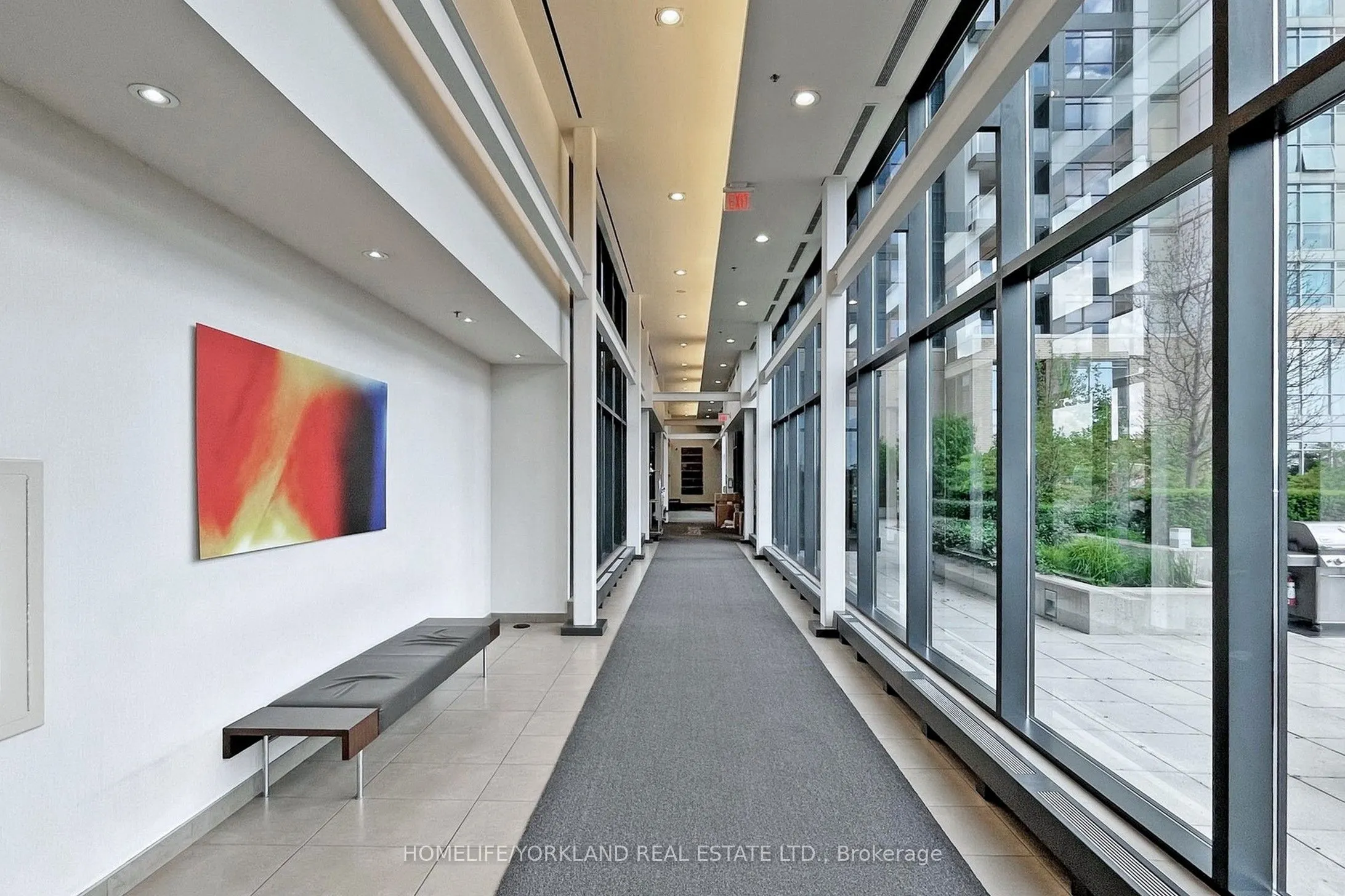 33 Singer Court, #2912