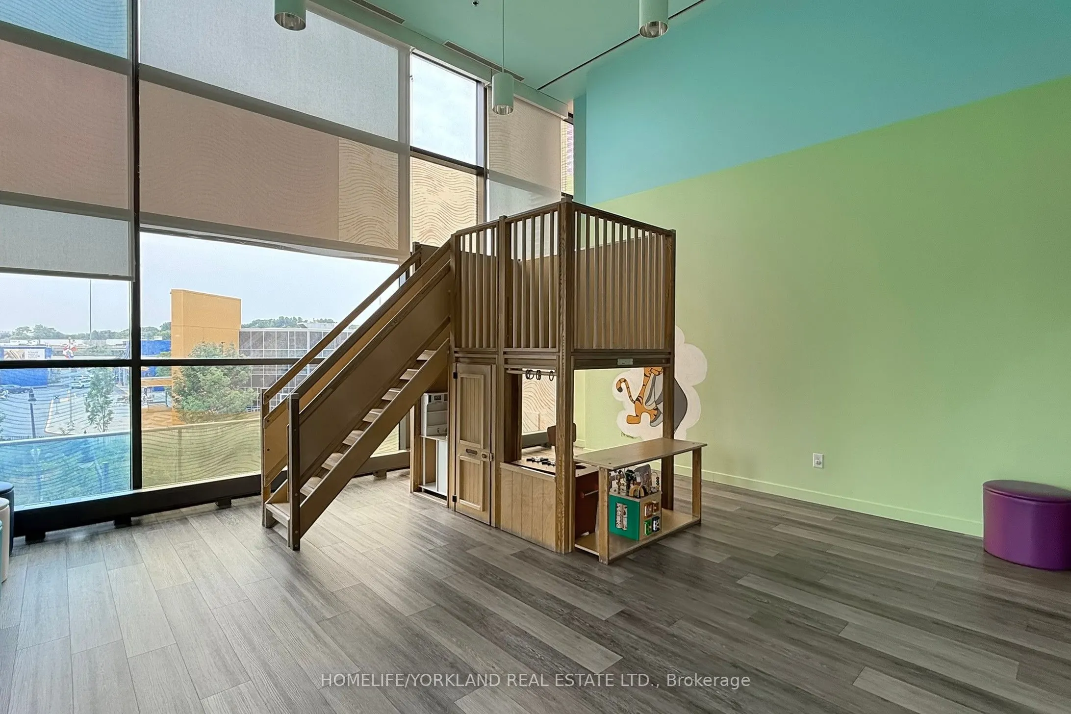 33 Singer Court, #2912