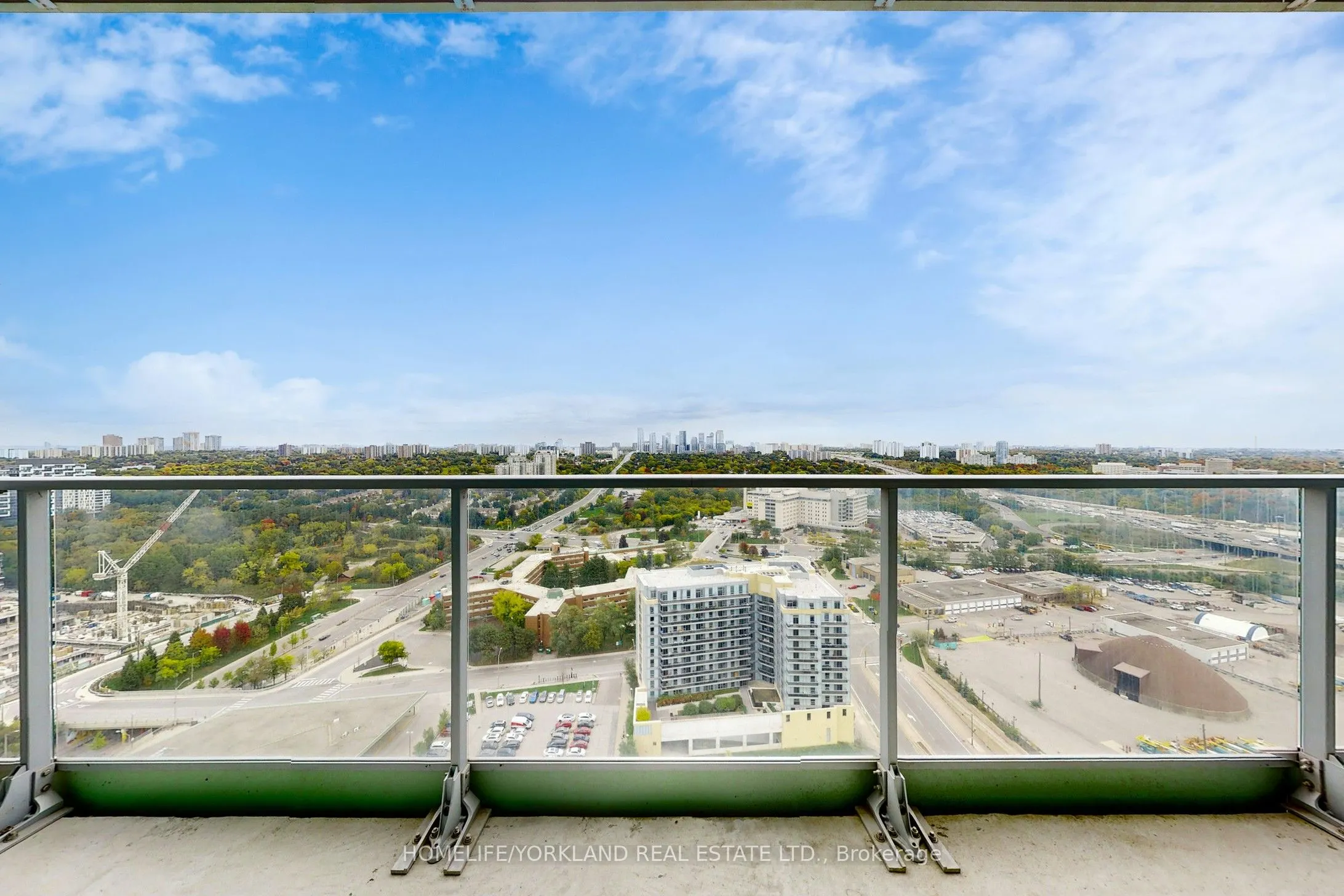 33 Singer Court, #2912