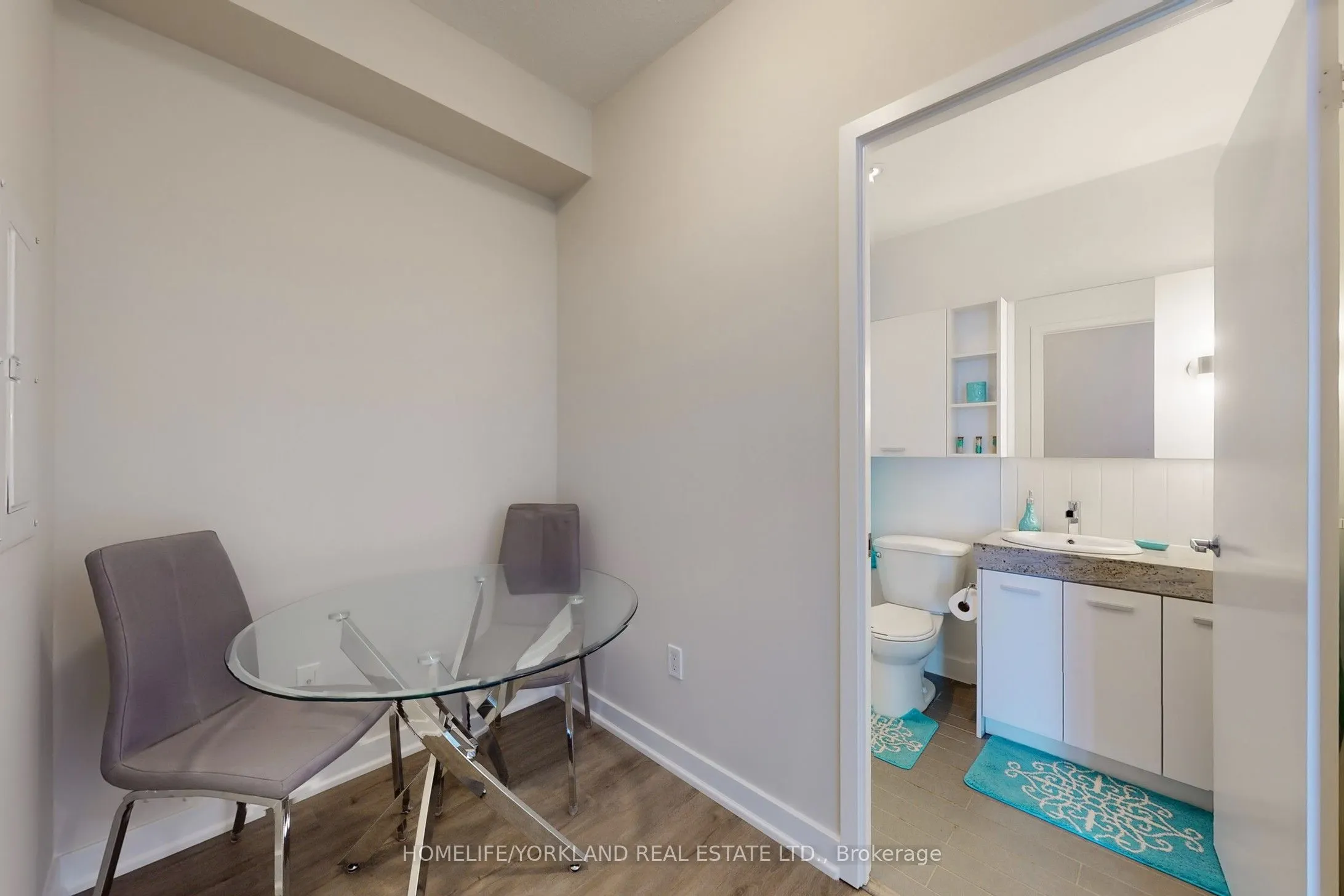 33 Singer Court, #2912