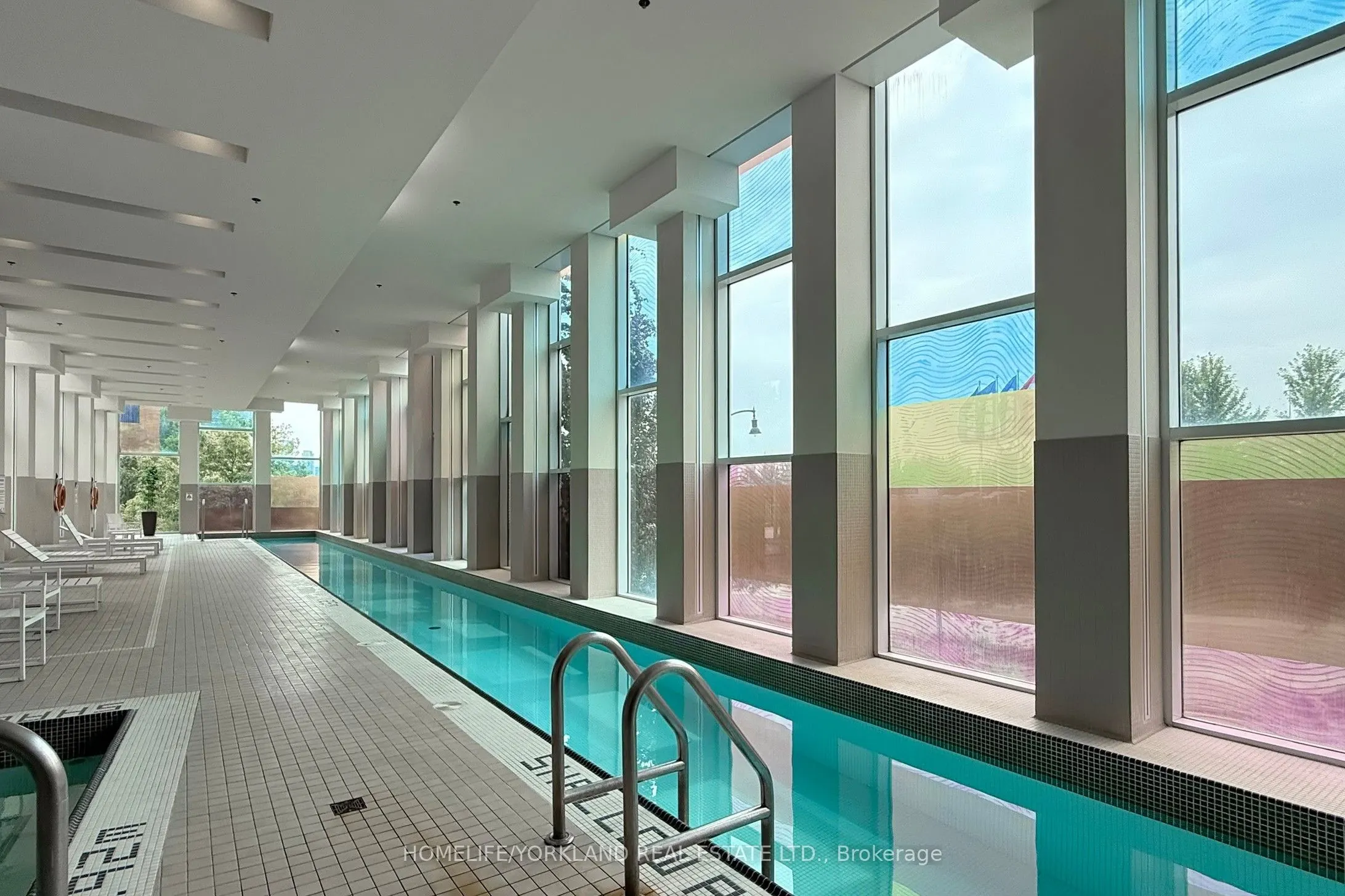 33 Singer Court, #2912