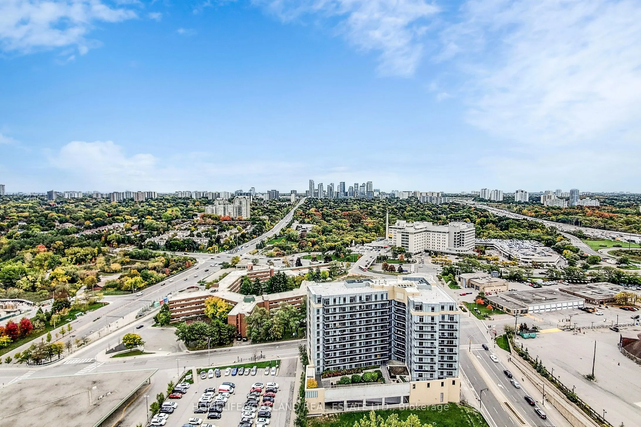 33 Singer Court, #2912
