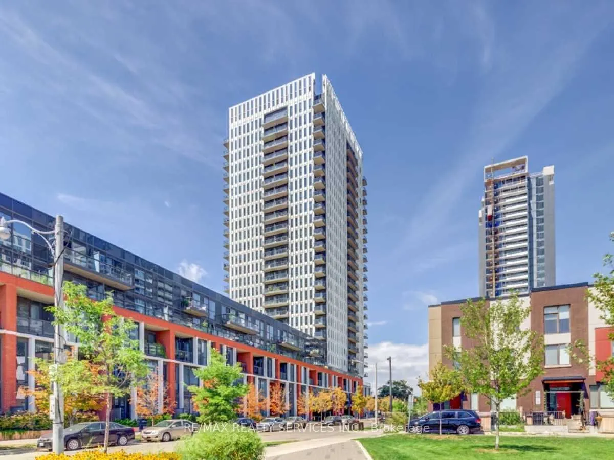 170 Sumach Street, #1207