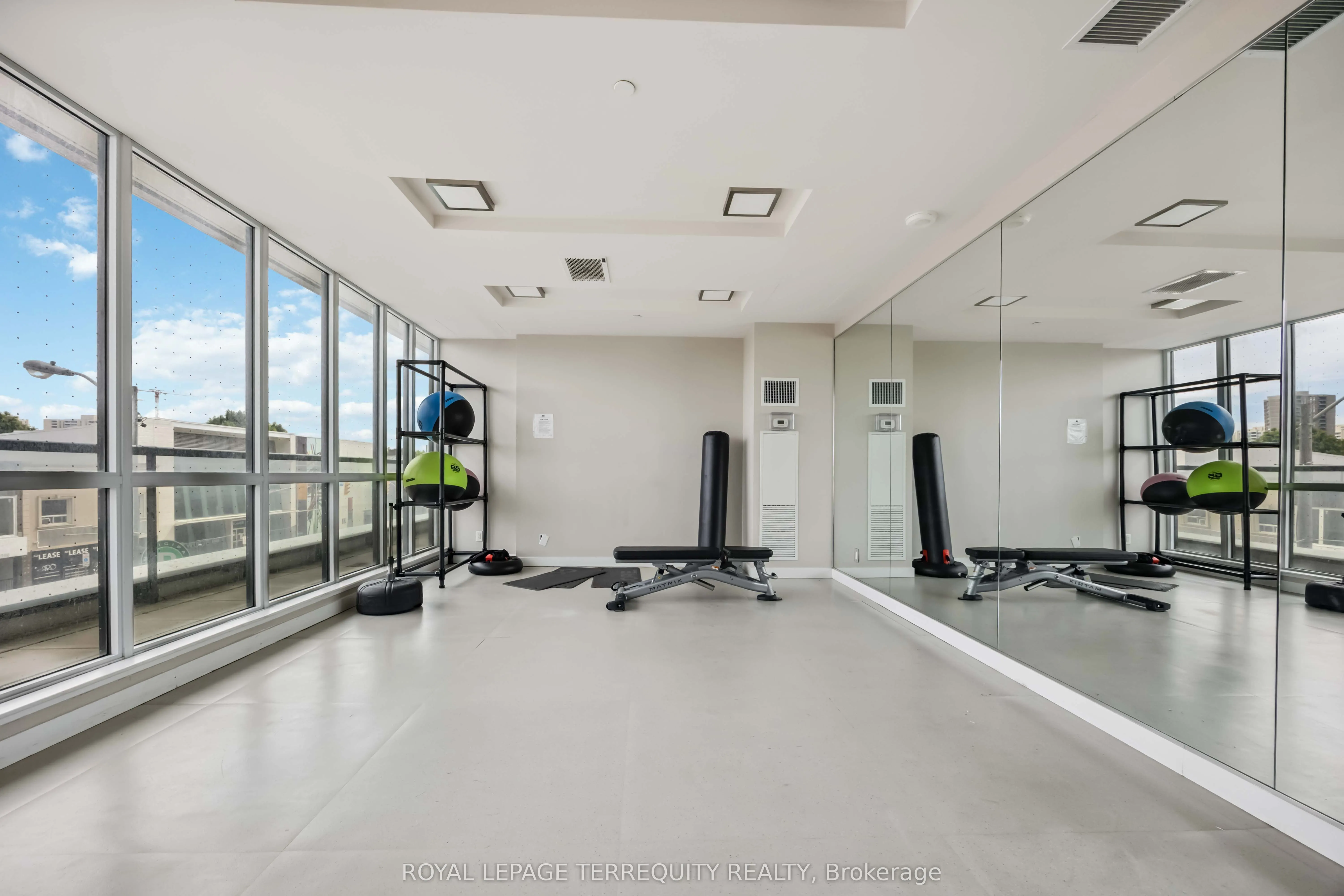 1603 Eglinton Avenue W, #311