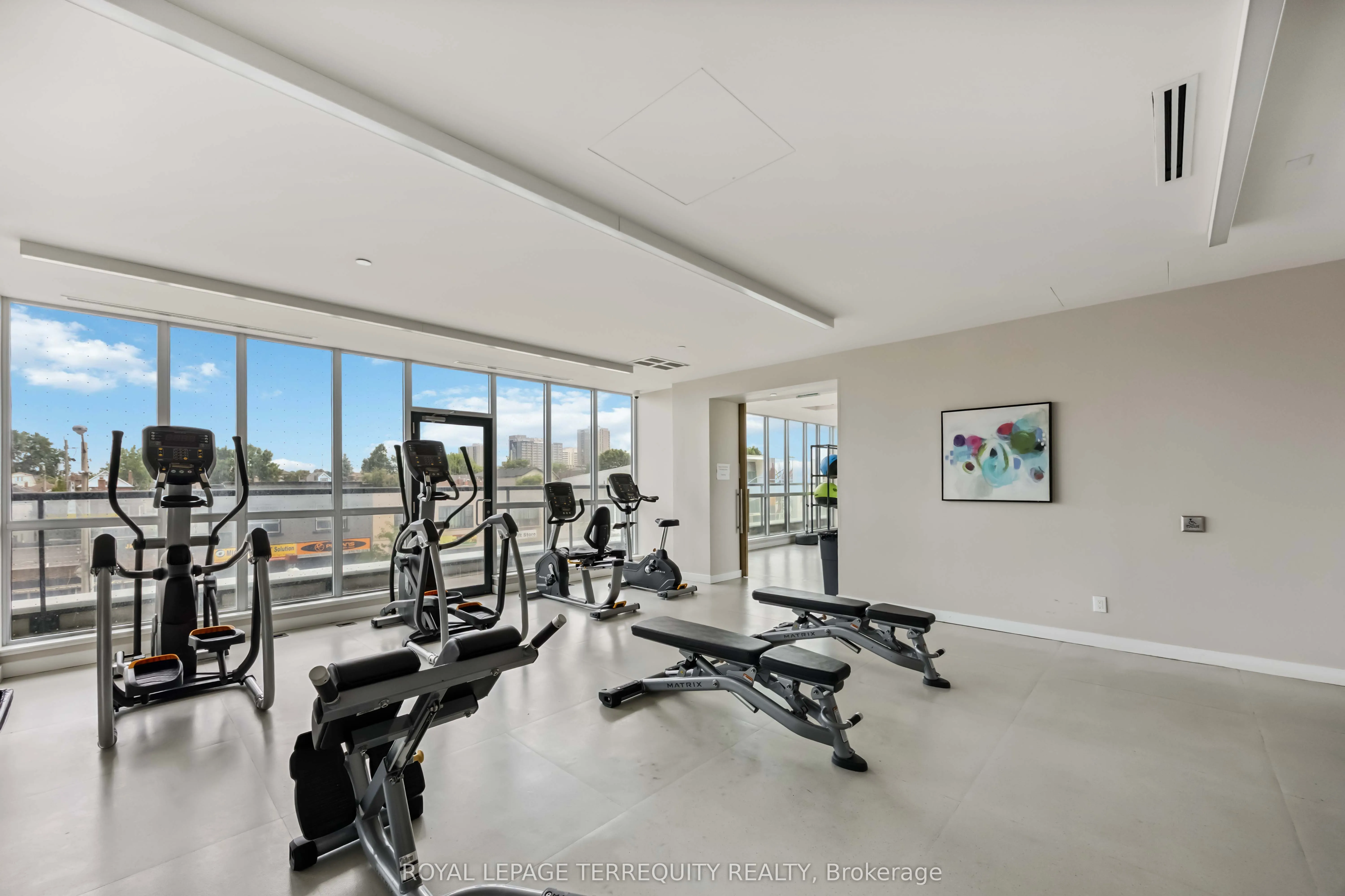1603 Eglinton Avenue W, #311