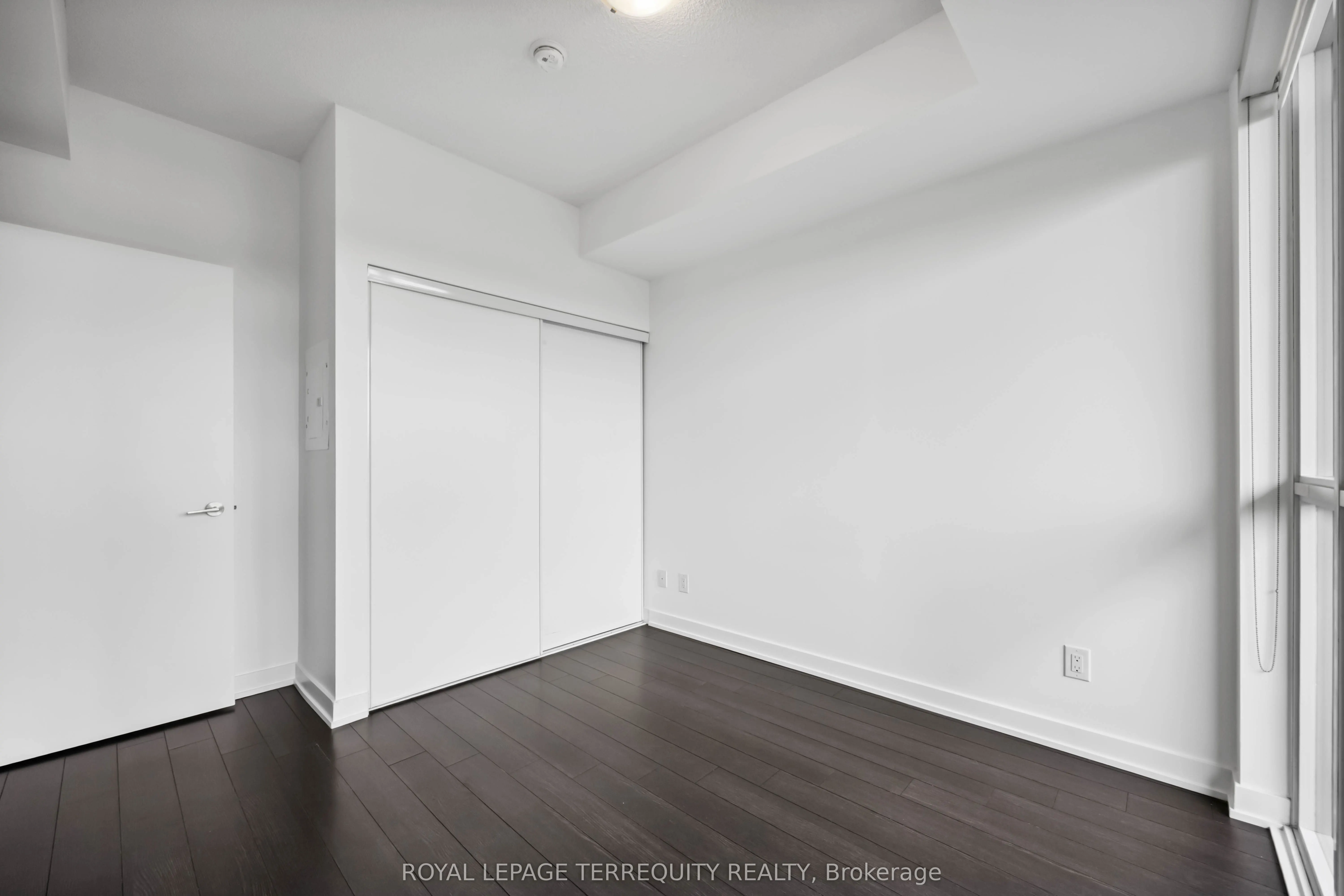 1603 Eglinton Avenue W, #311