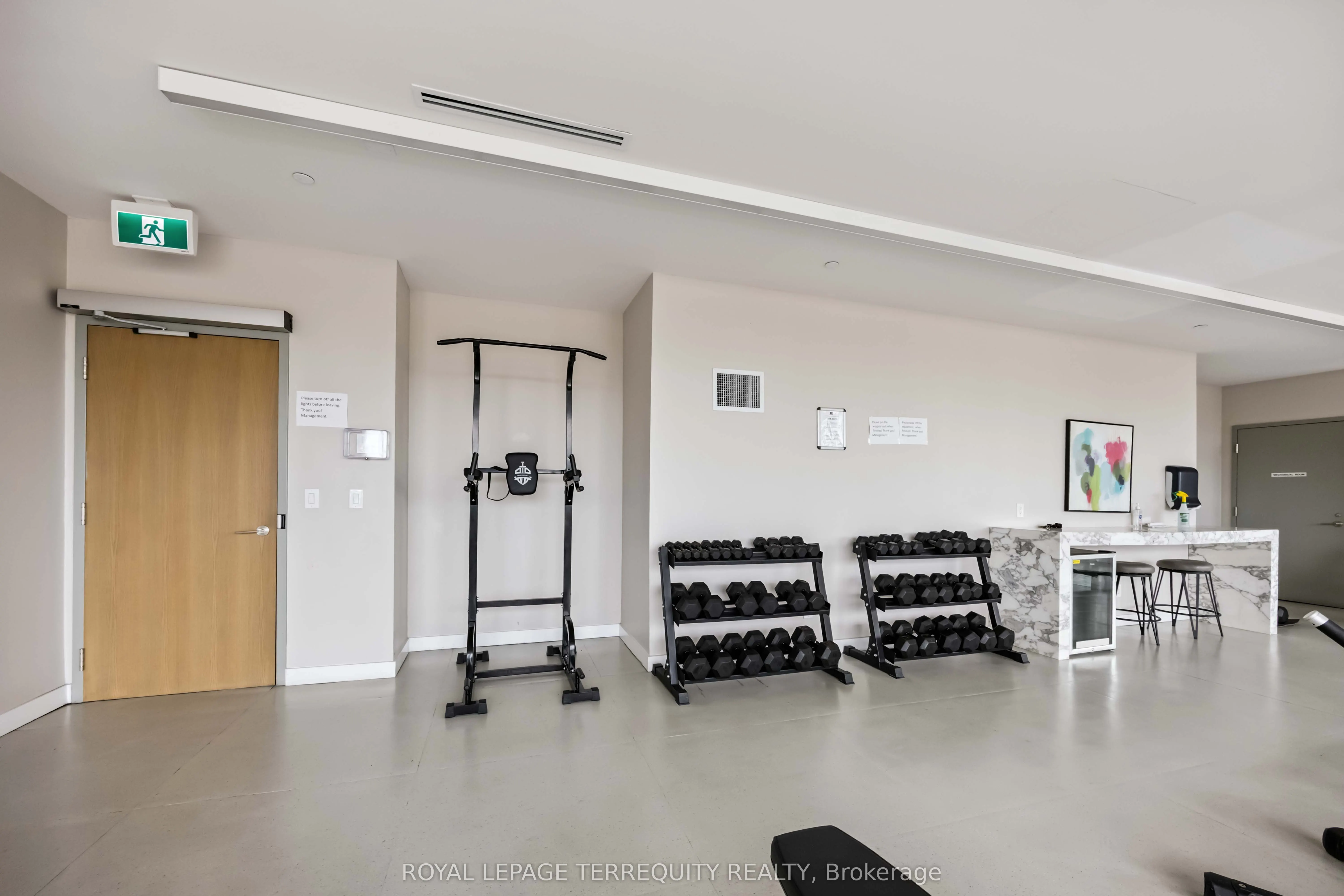 1603 Eglinton Avenue W, #311