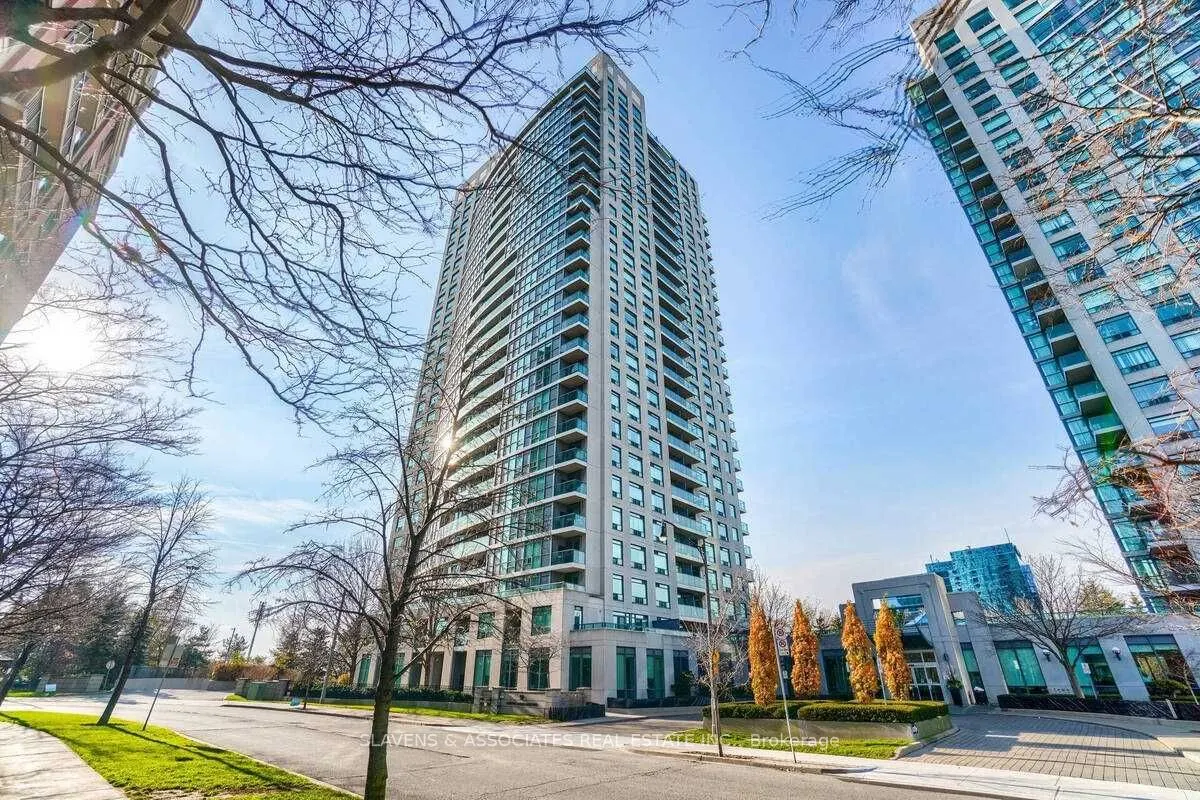 30 Harrison Garden Boulevard, #2306