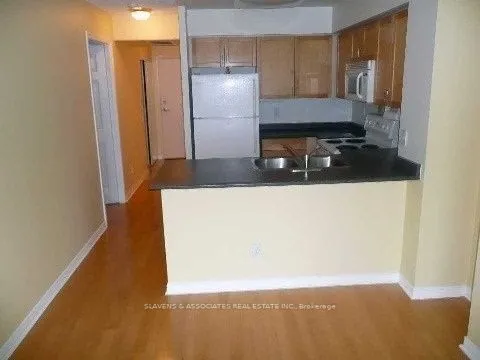 30 Harrison Garden Boulevard, #2306