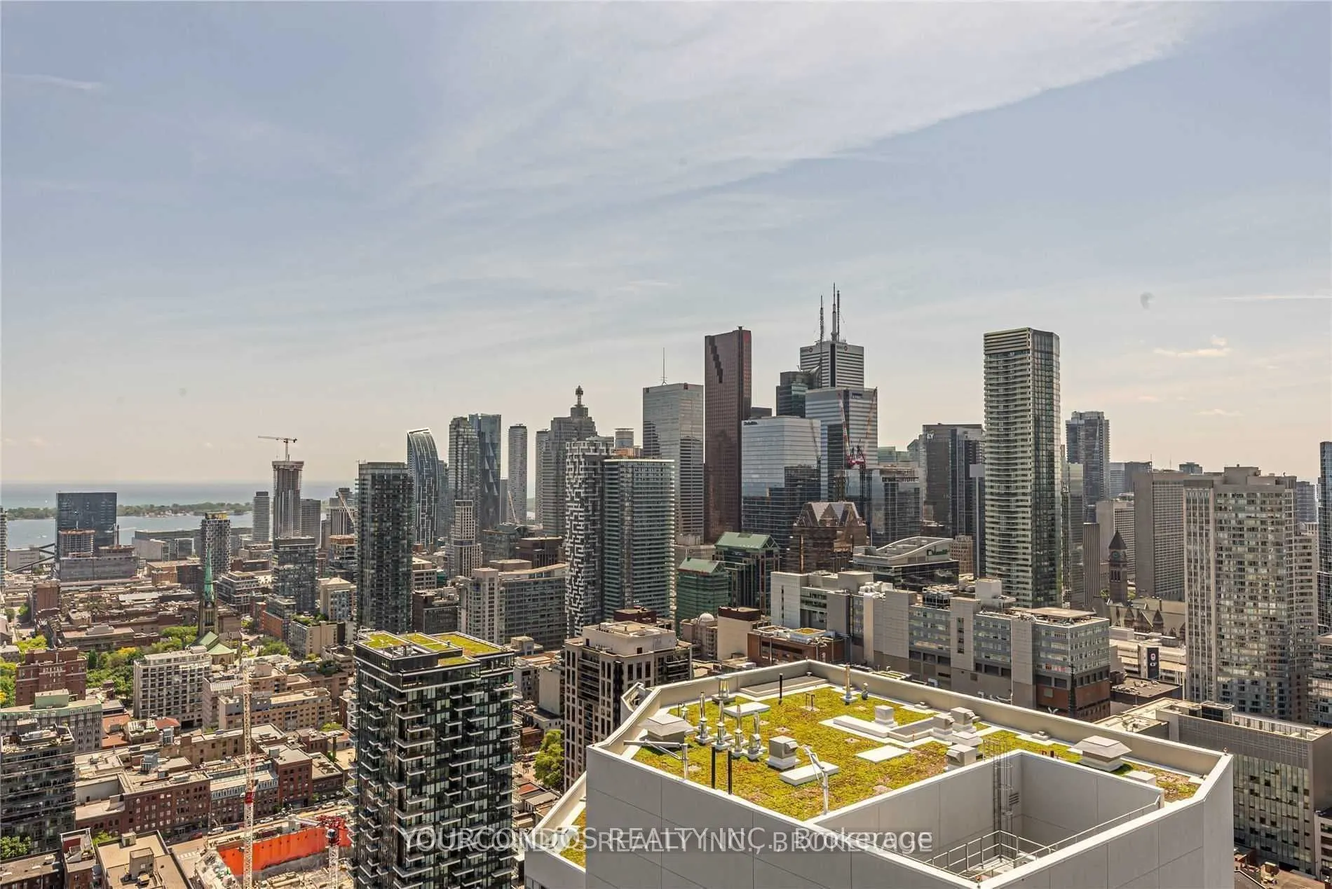 159 Dundas Street E, #4203