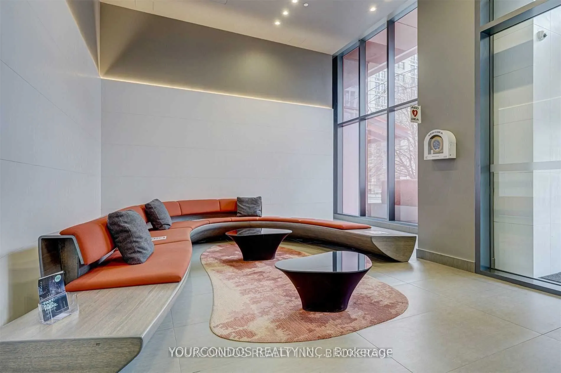 159 Dundas Street E, #4203