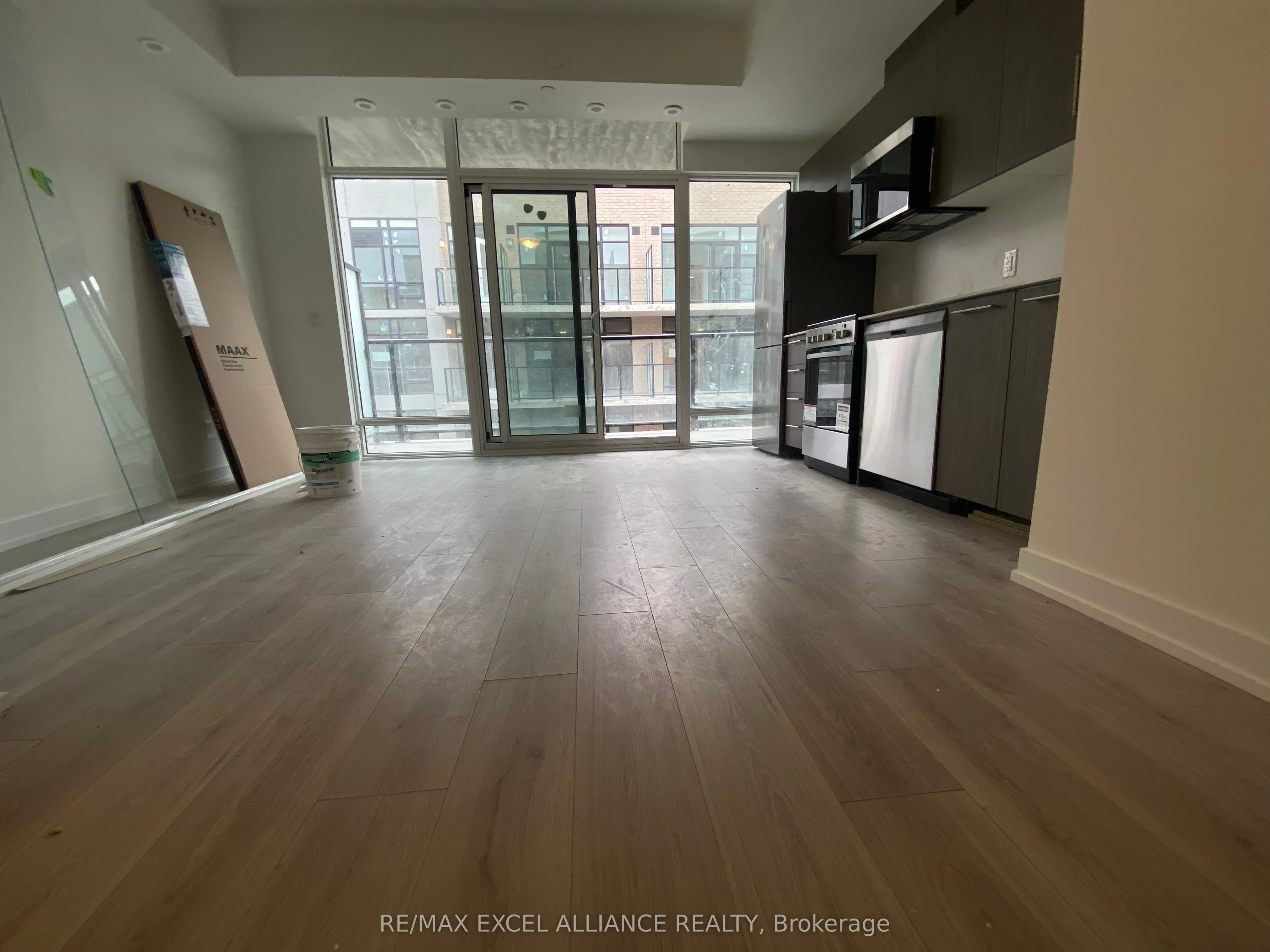 861 Sheppard Ave W Avenue, #39