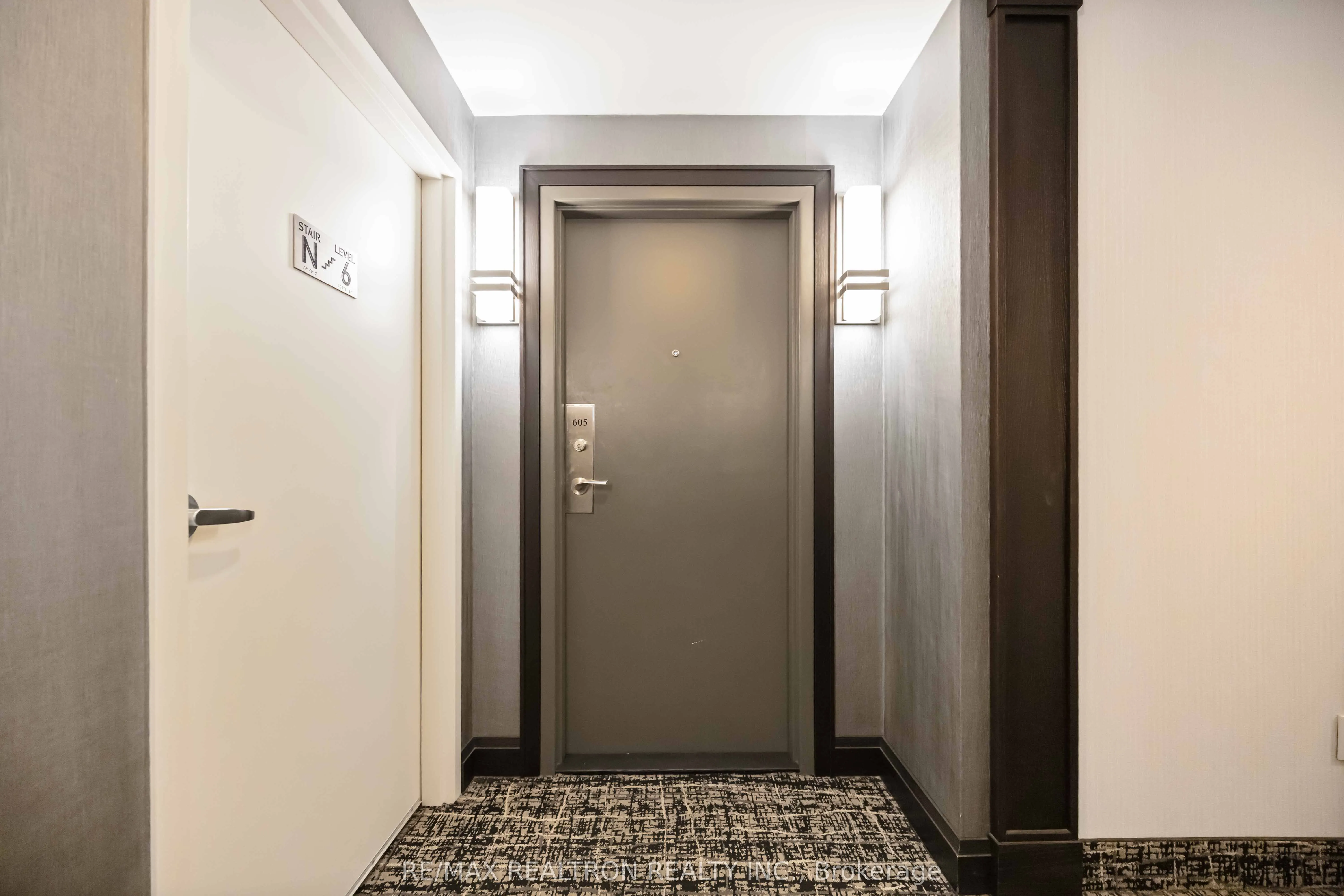 5460 Yonge Street, #605