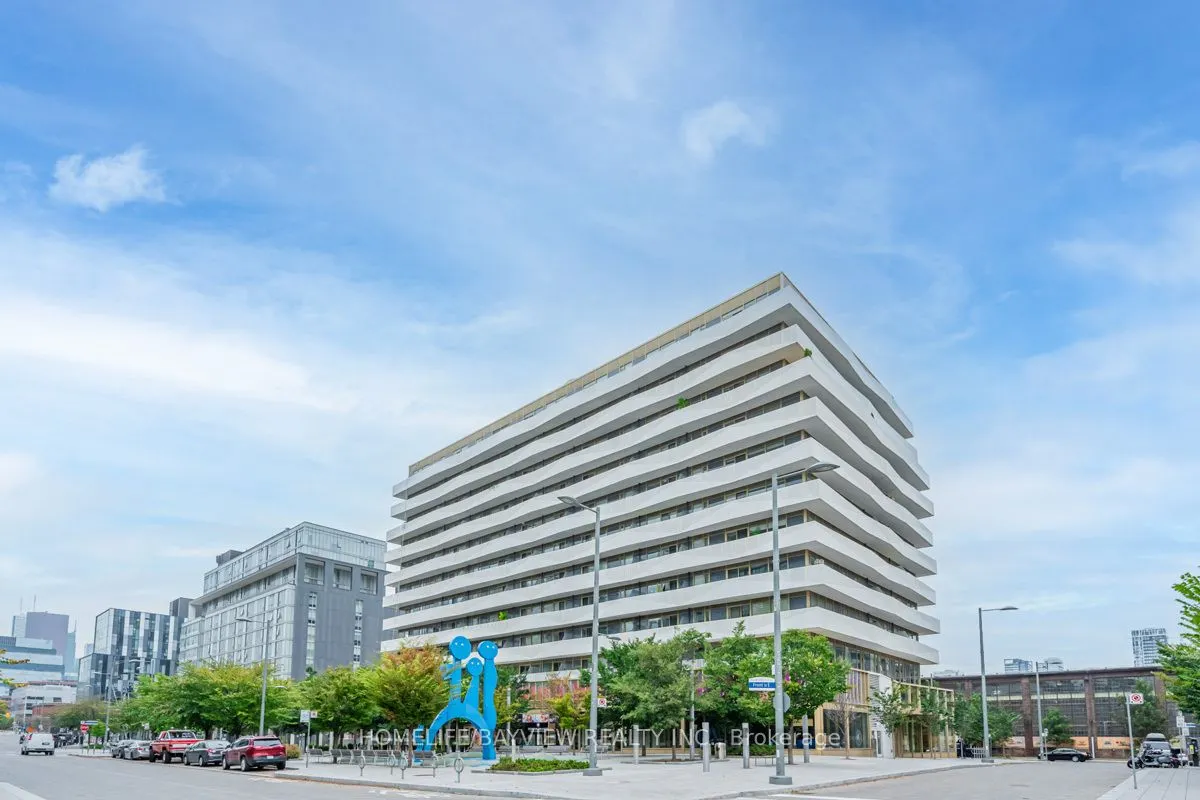 60 Tannery Road, #1101
