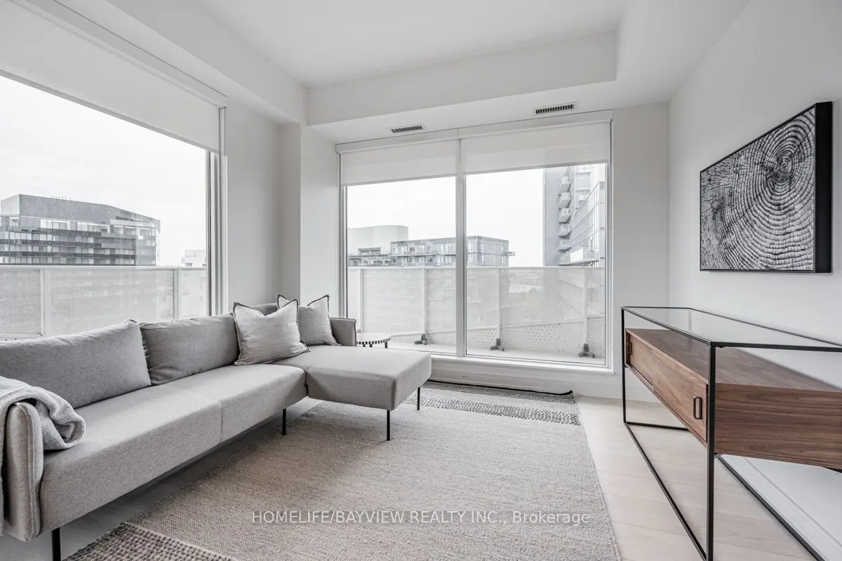 60 Tannery Road, #1101
