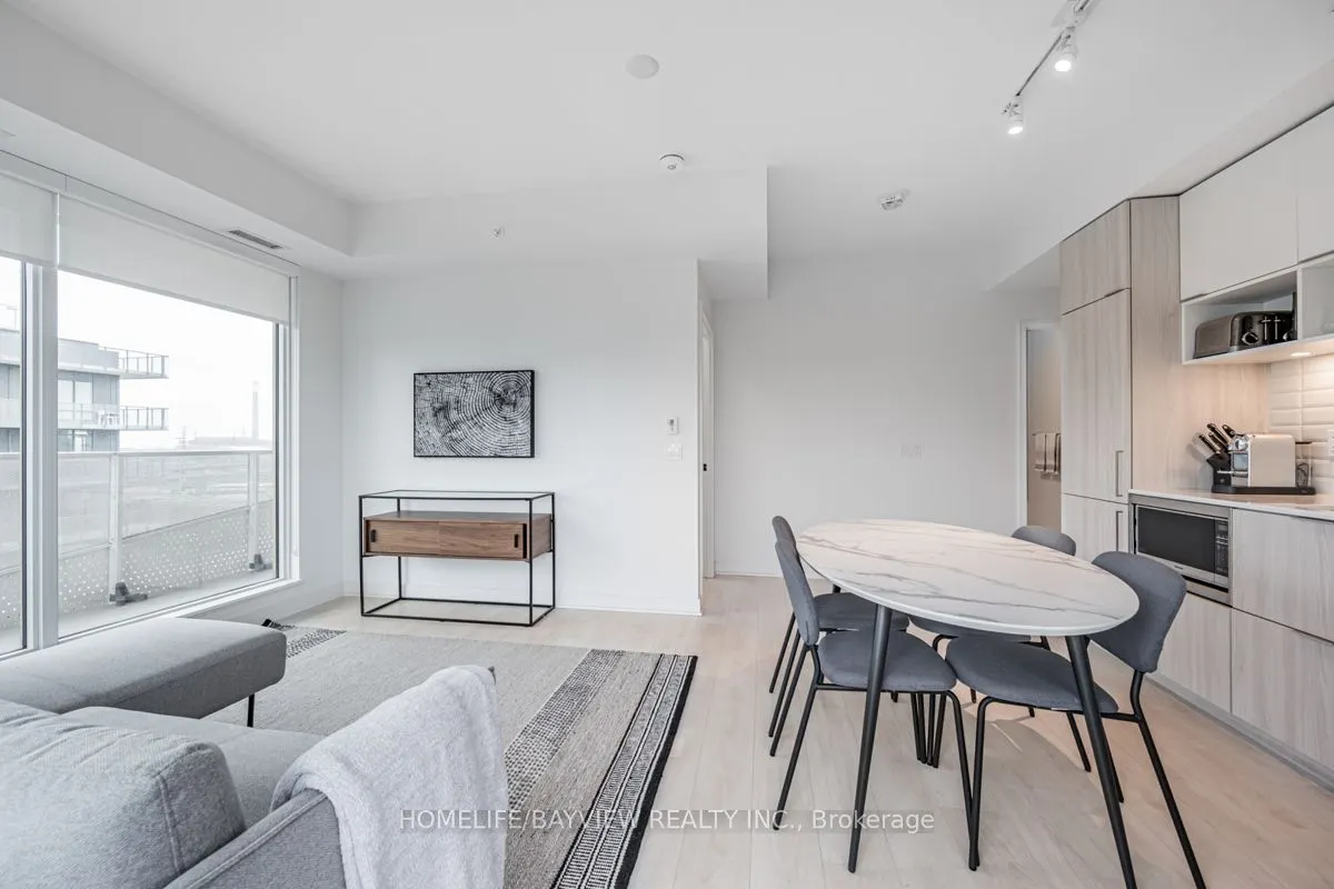 60 Tannery Road, #1101