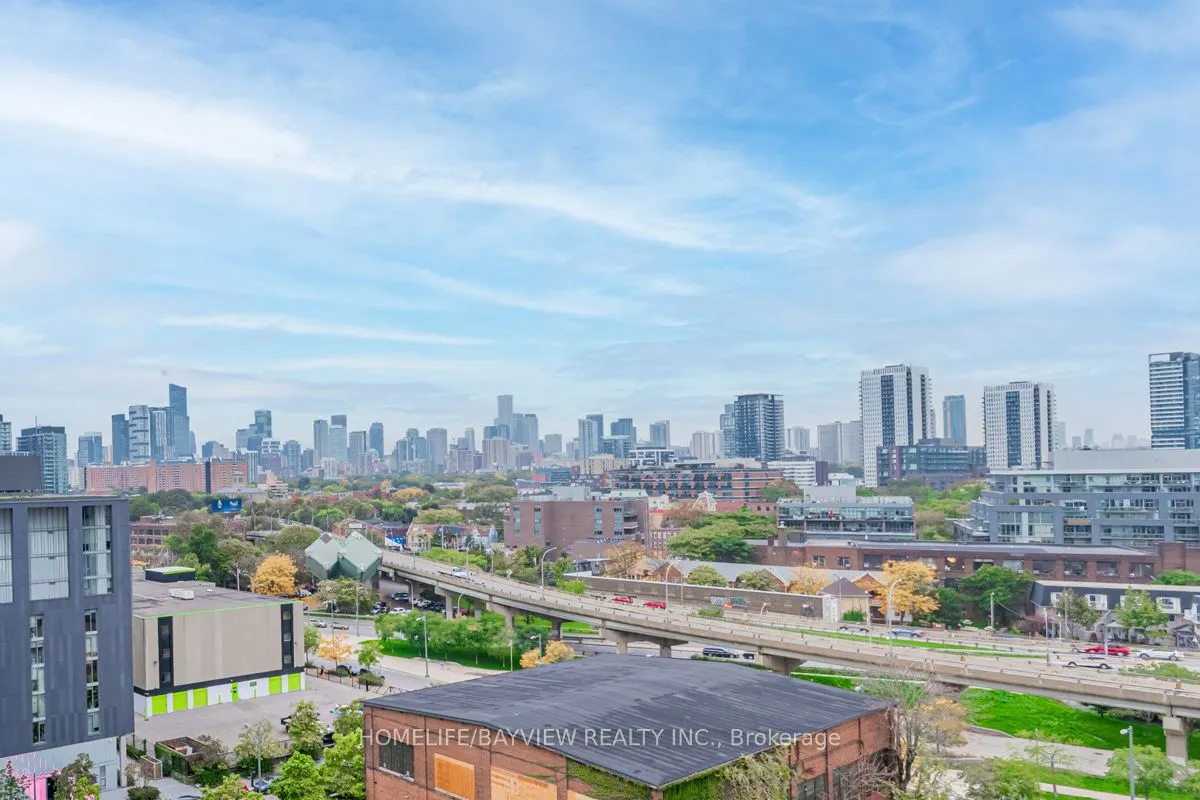 60 Tannery Road, #1101