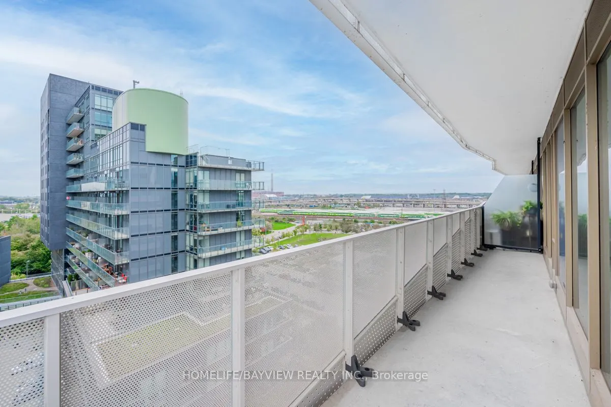 60 Tannery Road, #1101