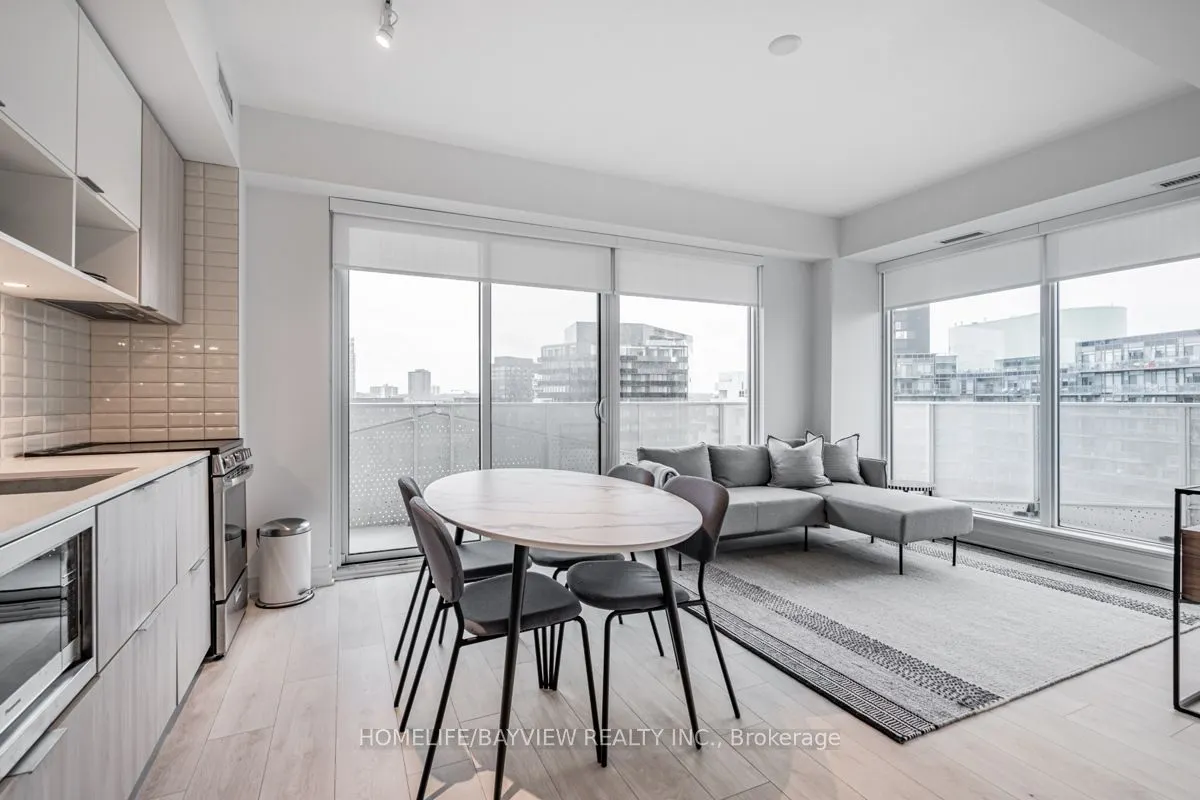 60 Tannery Road, #1101