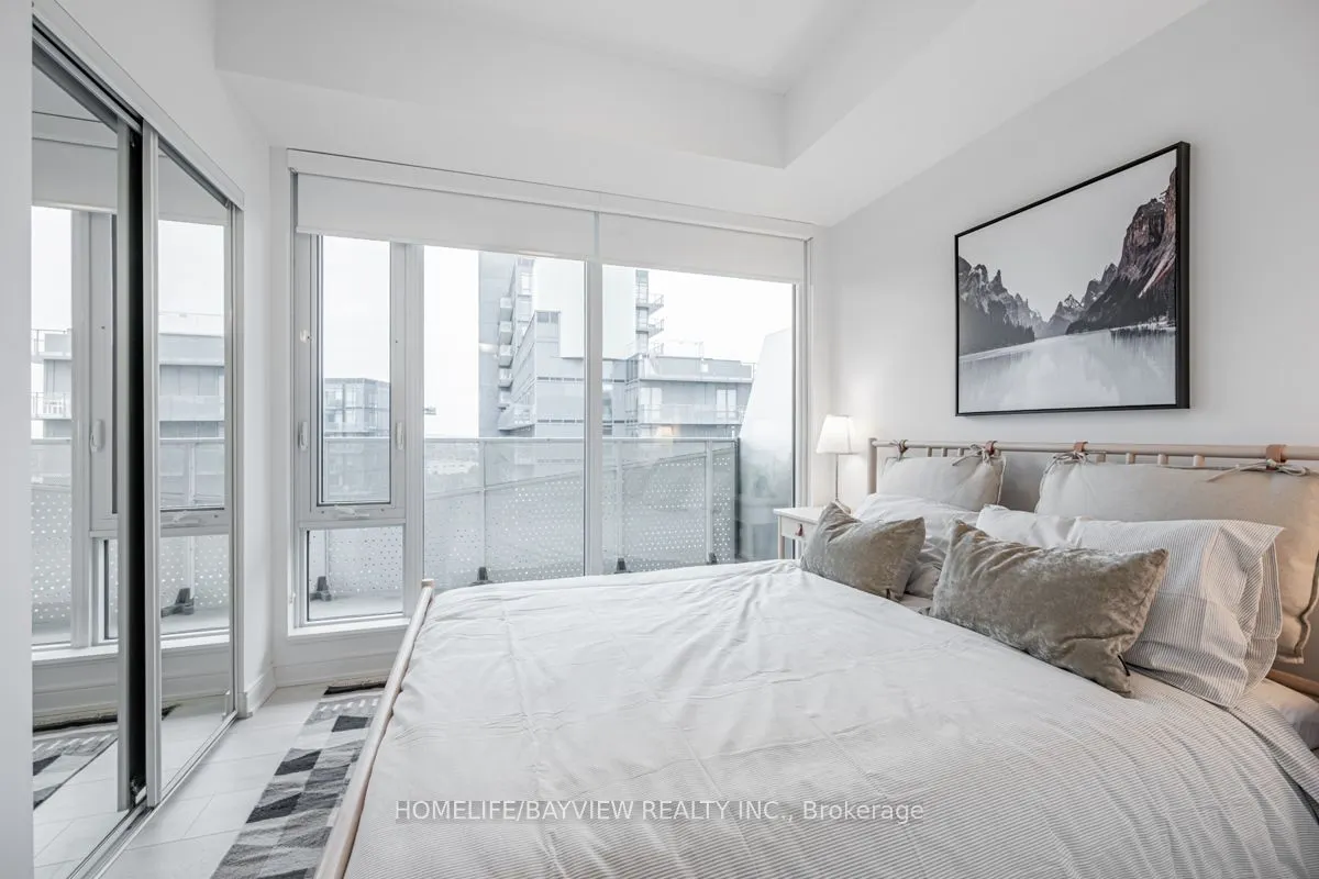 60 Tannery Road, #1101
