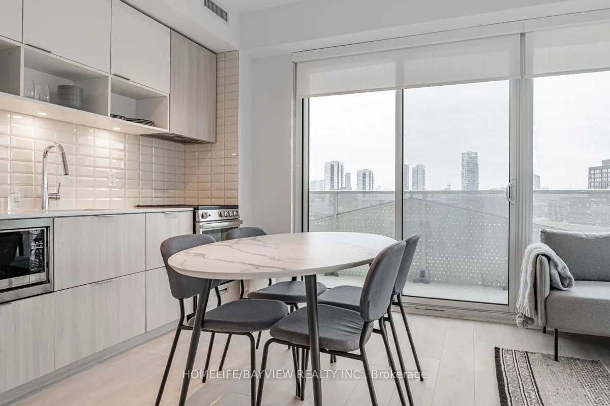 60 Tannery Road, #1101