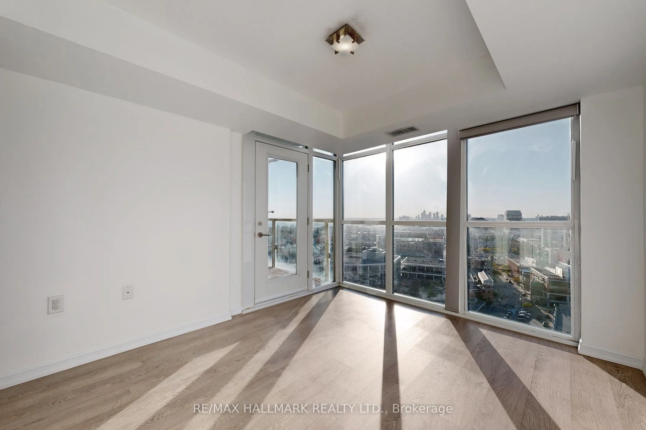 125 Western Battery Road, #2112