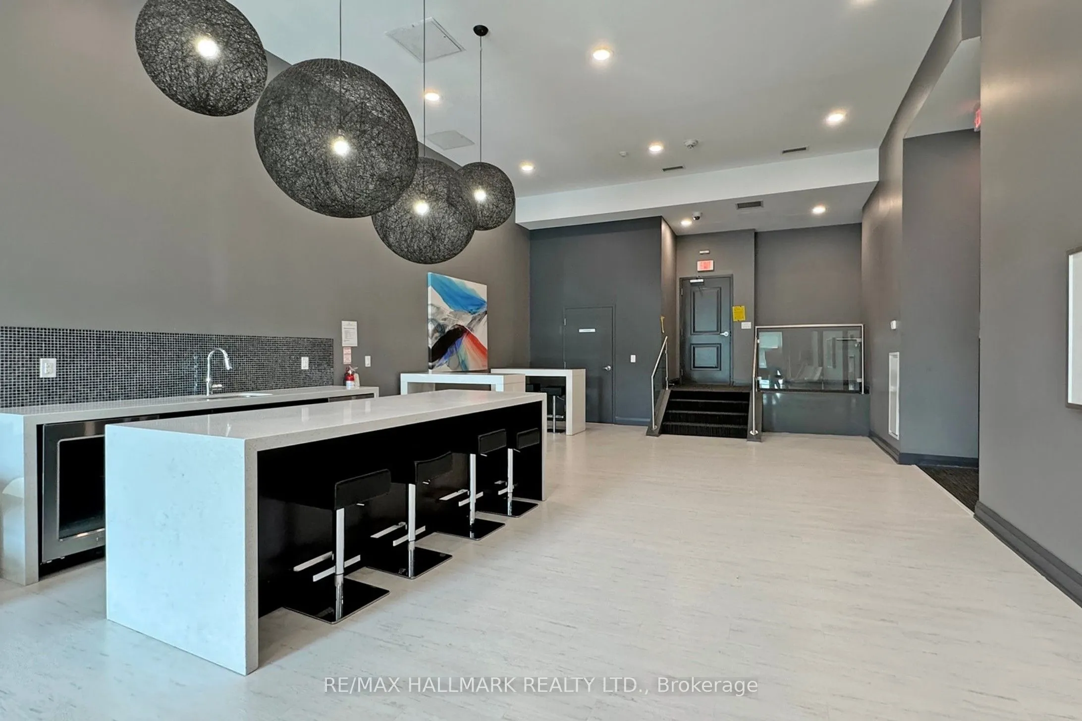 125 Western Battery Road, #2112