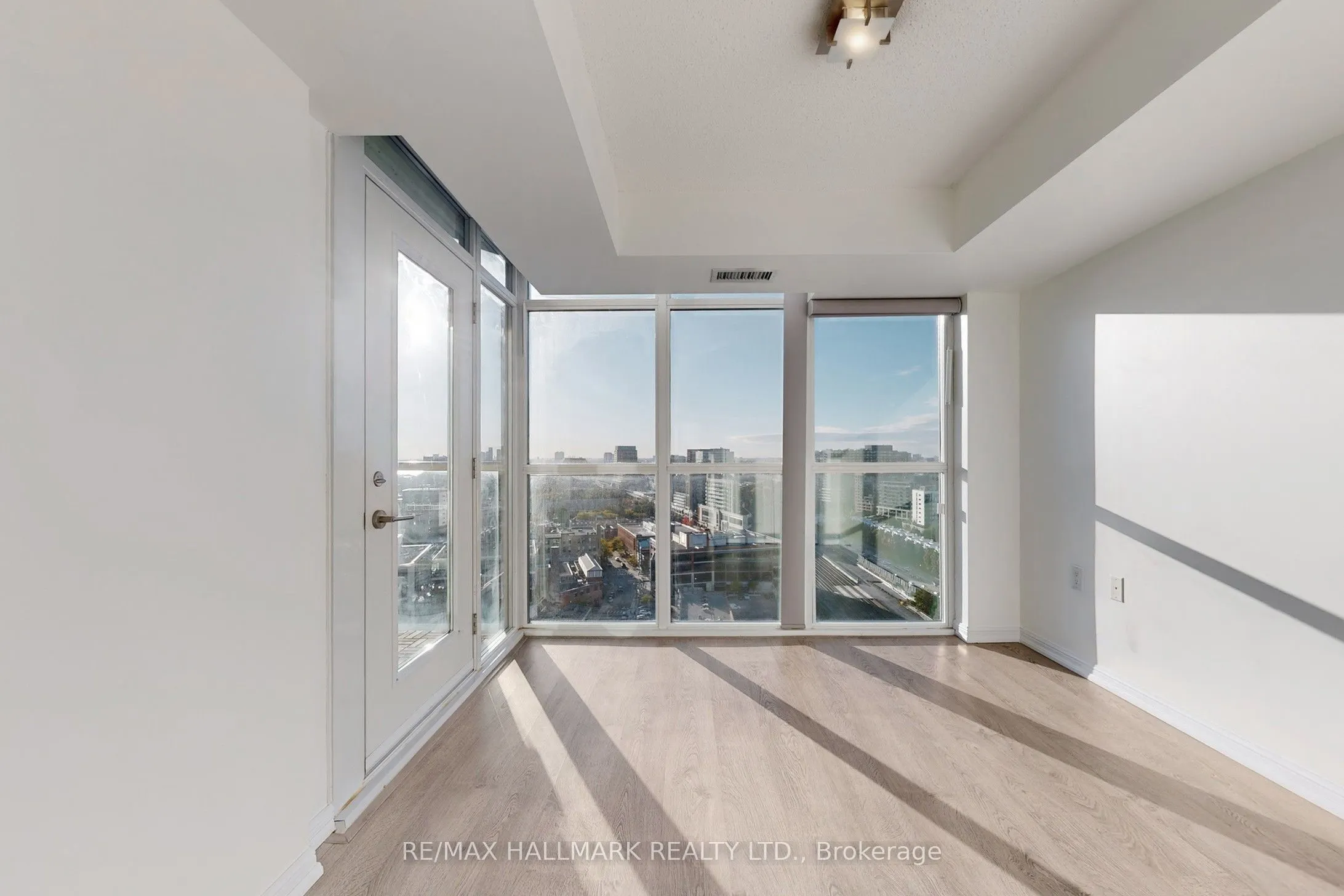 125 Western Battery Road, #2112