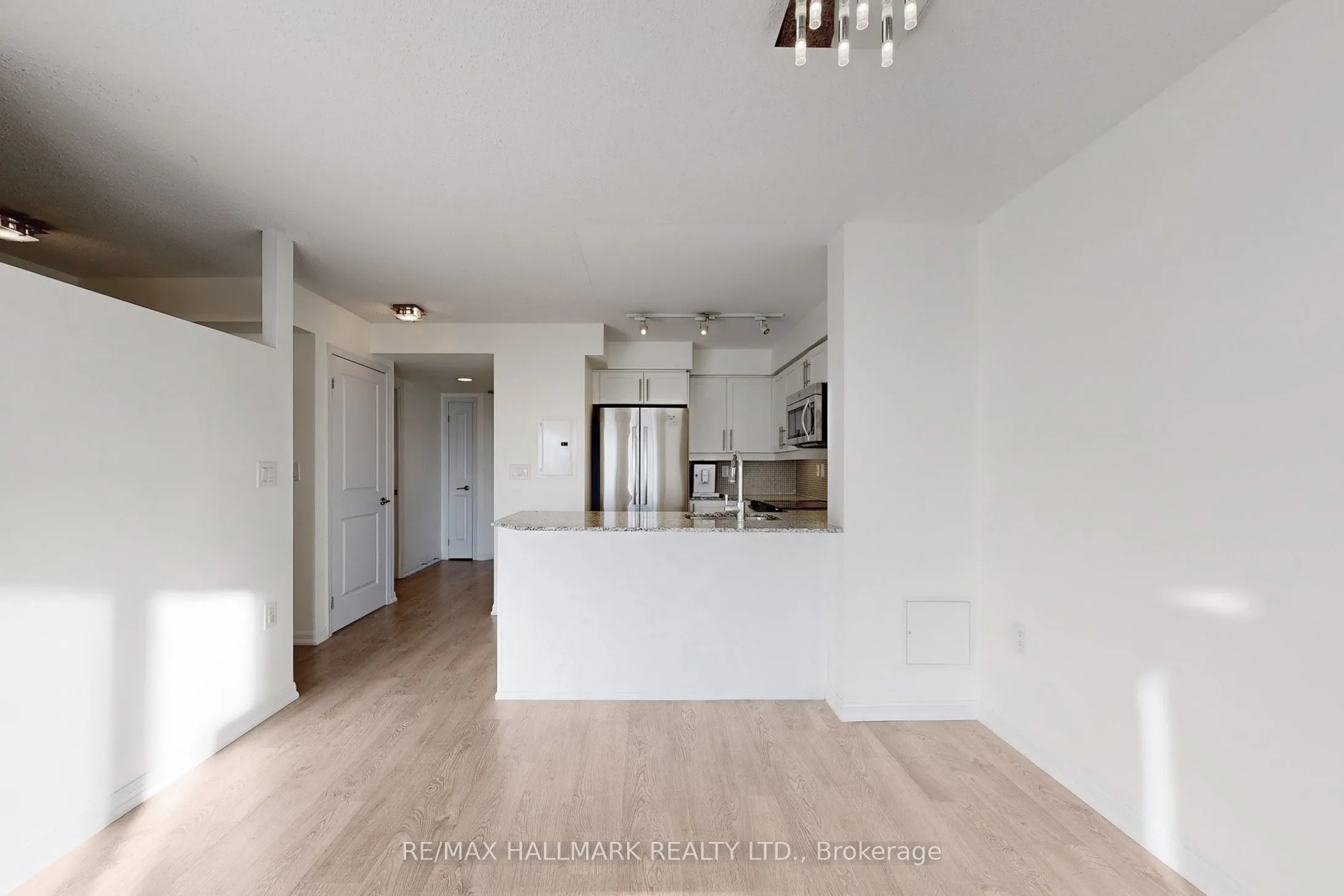 125 Western Battery Road, #2112