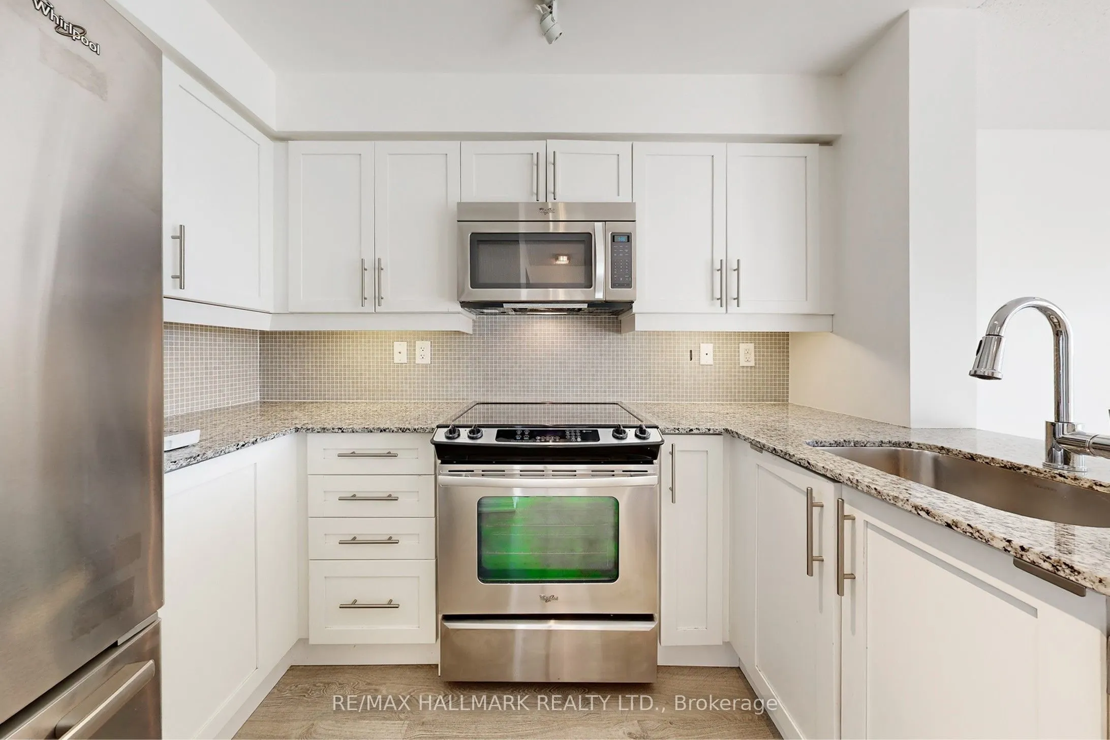 125 Western Battery Road, #2112