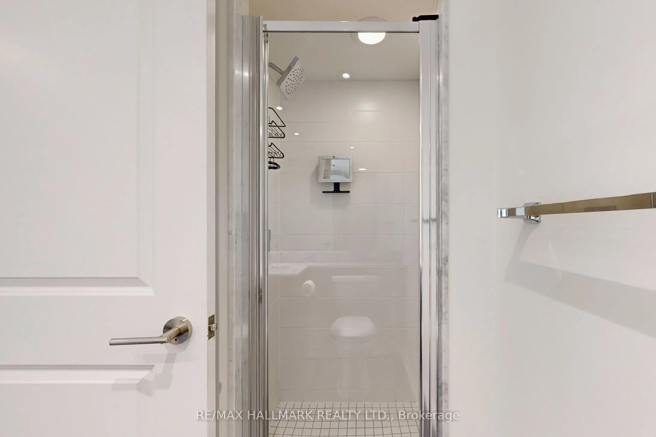 125 Western Battery Road, #2112