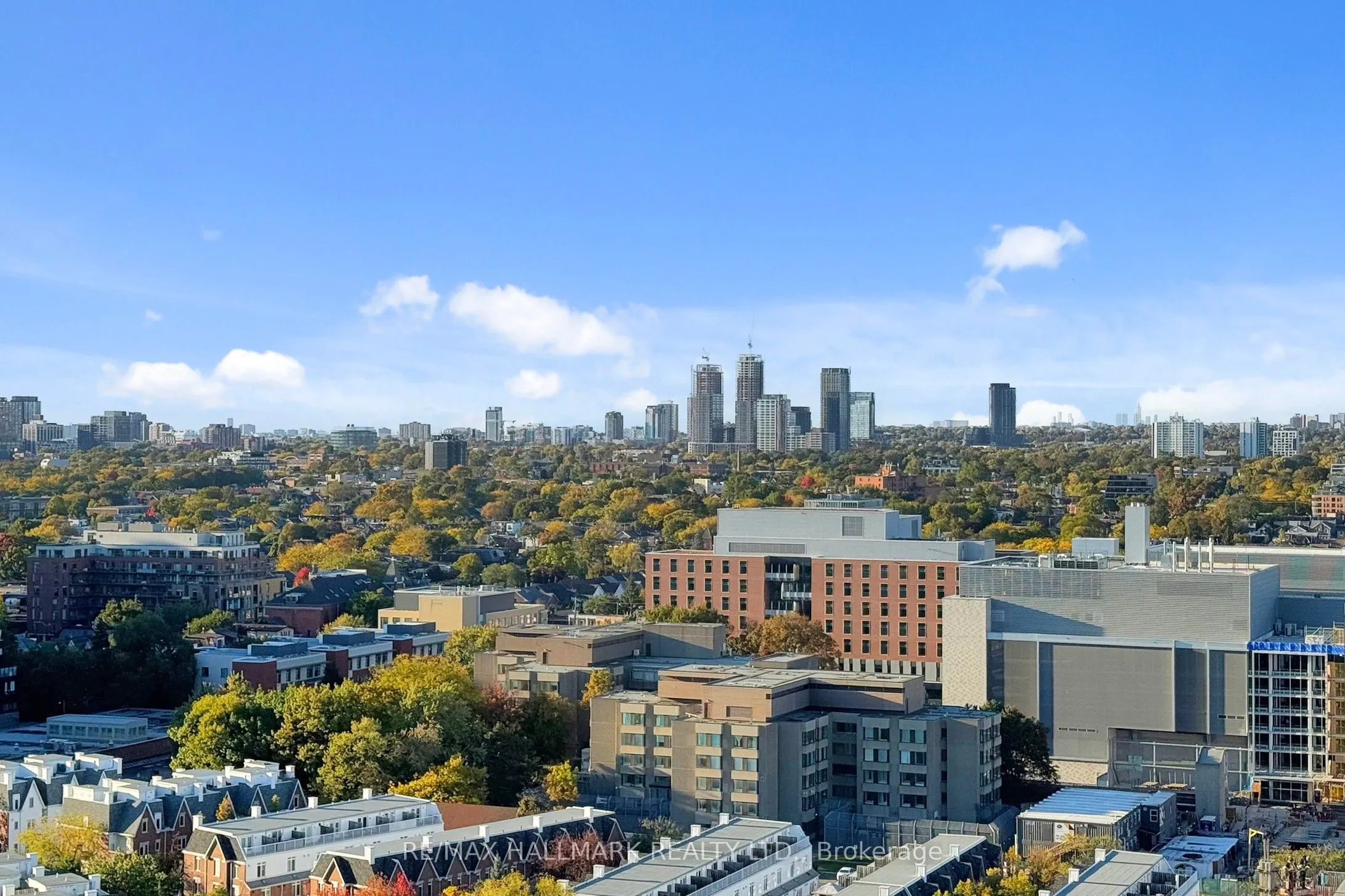 125 Western Battery Road, #2112