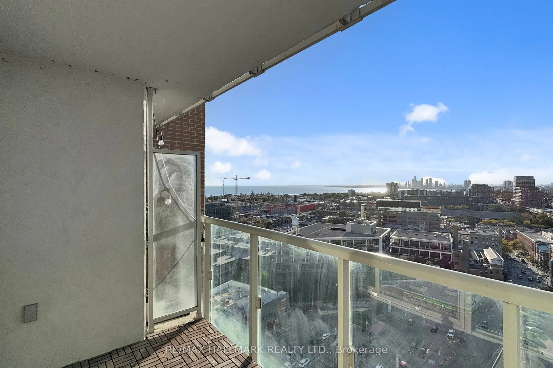 125 Western Battery Road, #2112