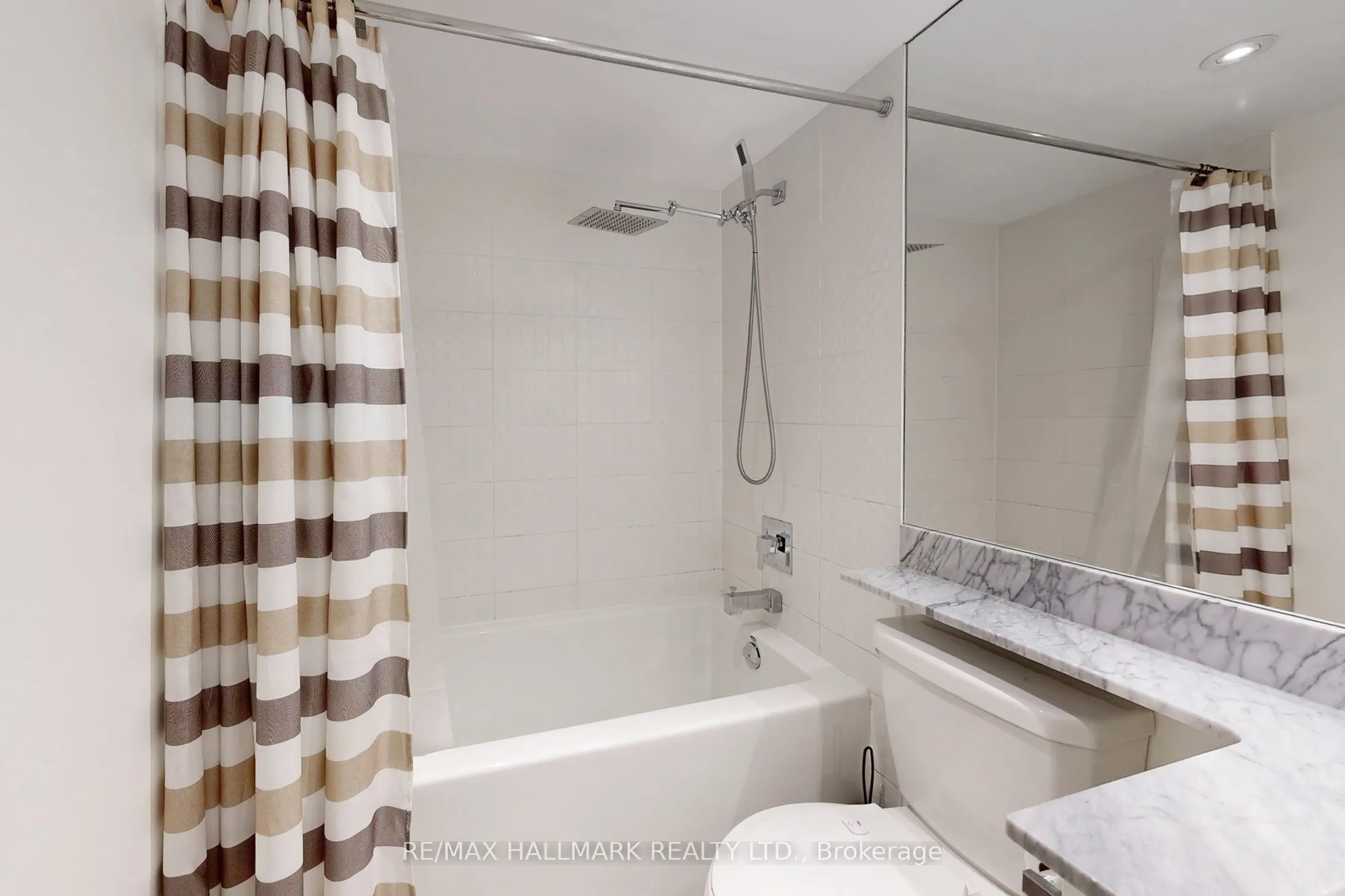 125 Western Battery Road, #2112