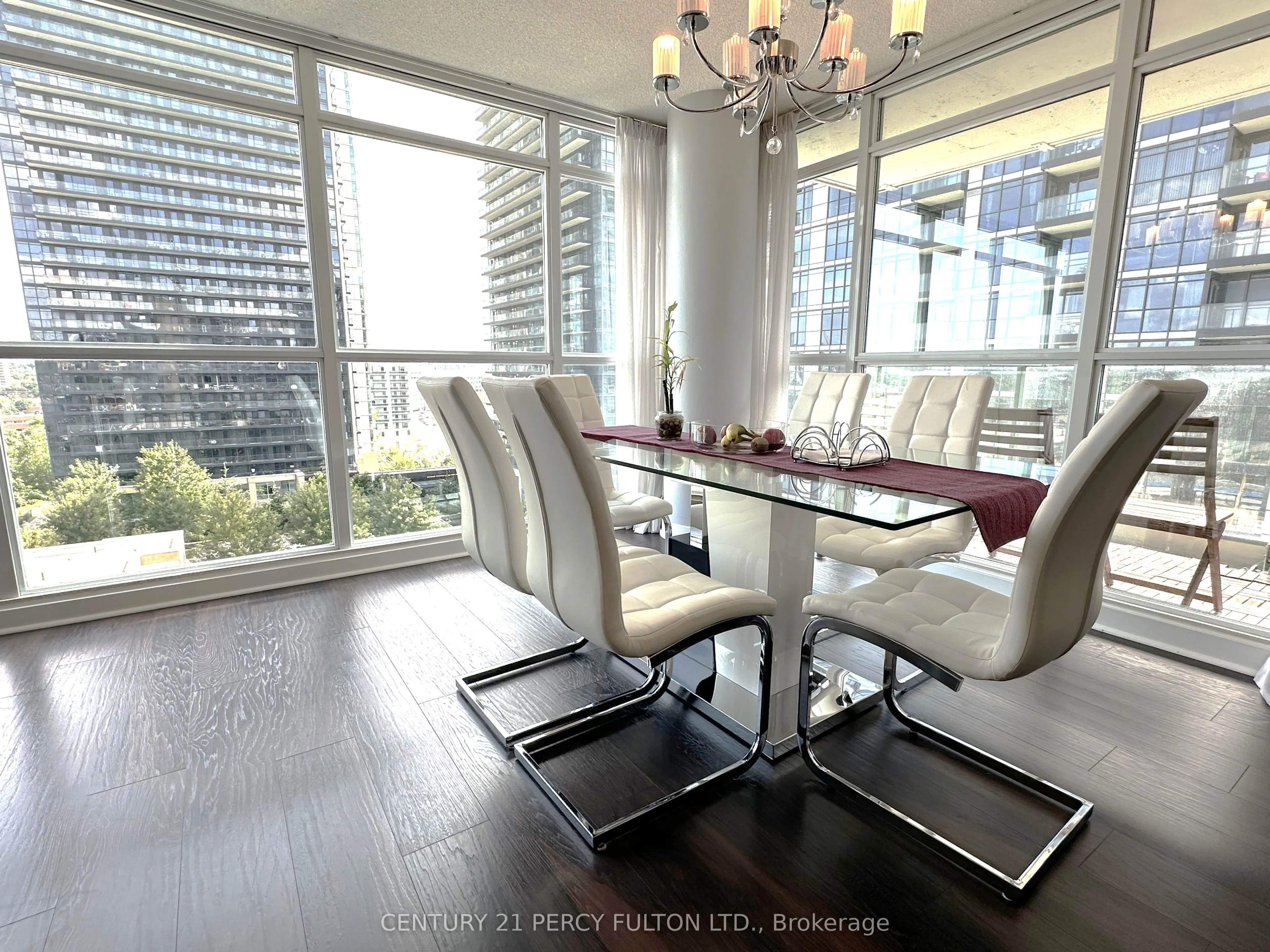 15 Singer Court, #910