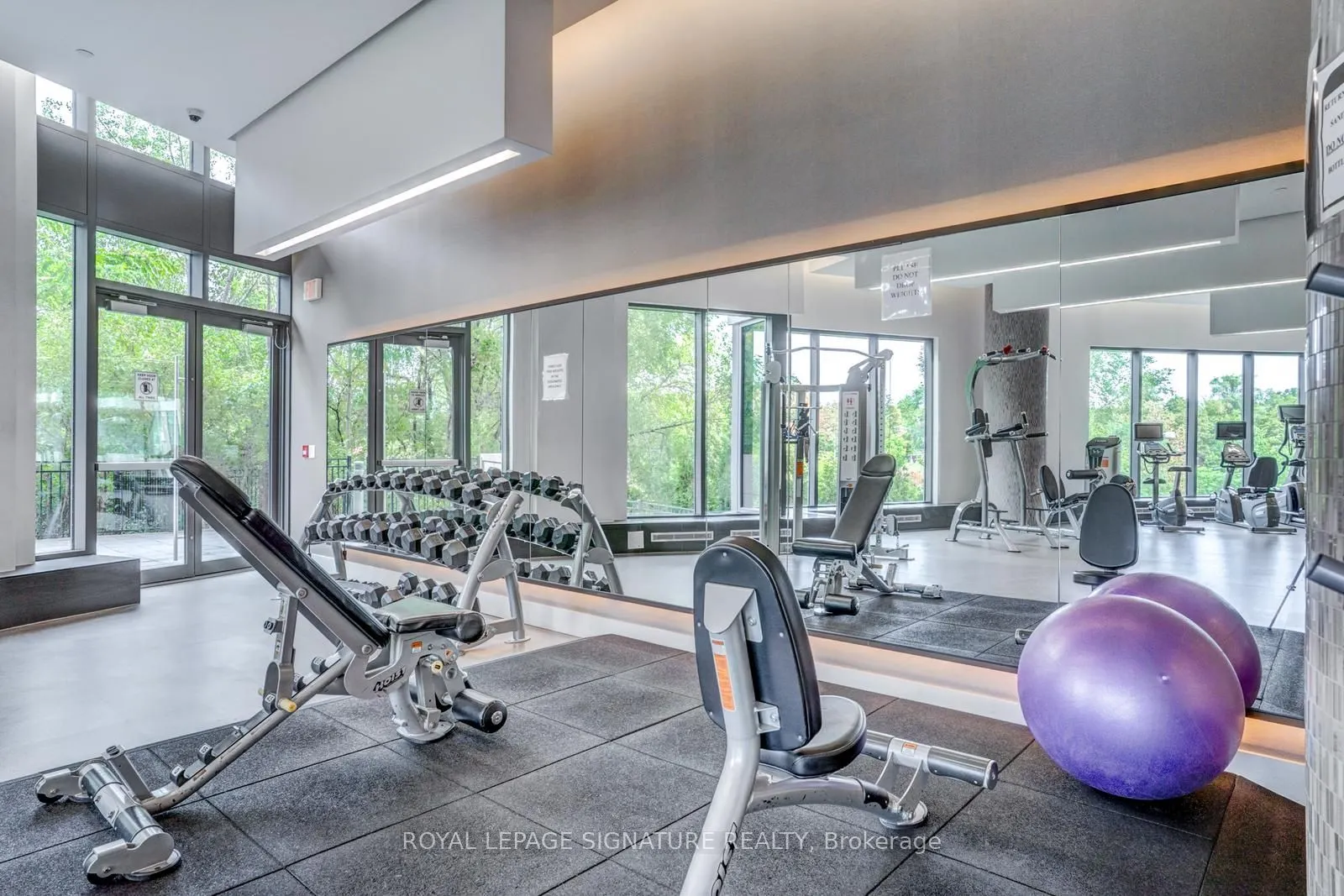 160 Vanderhoof Avenue, #504
