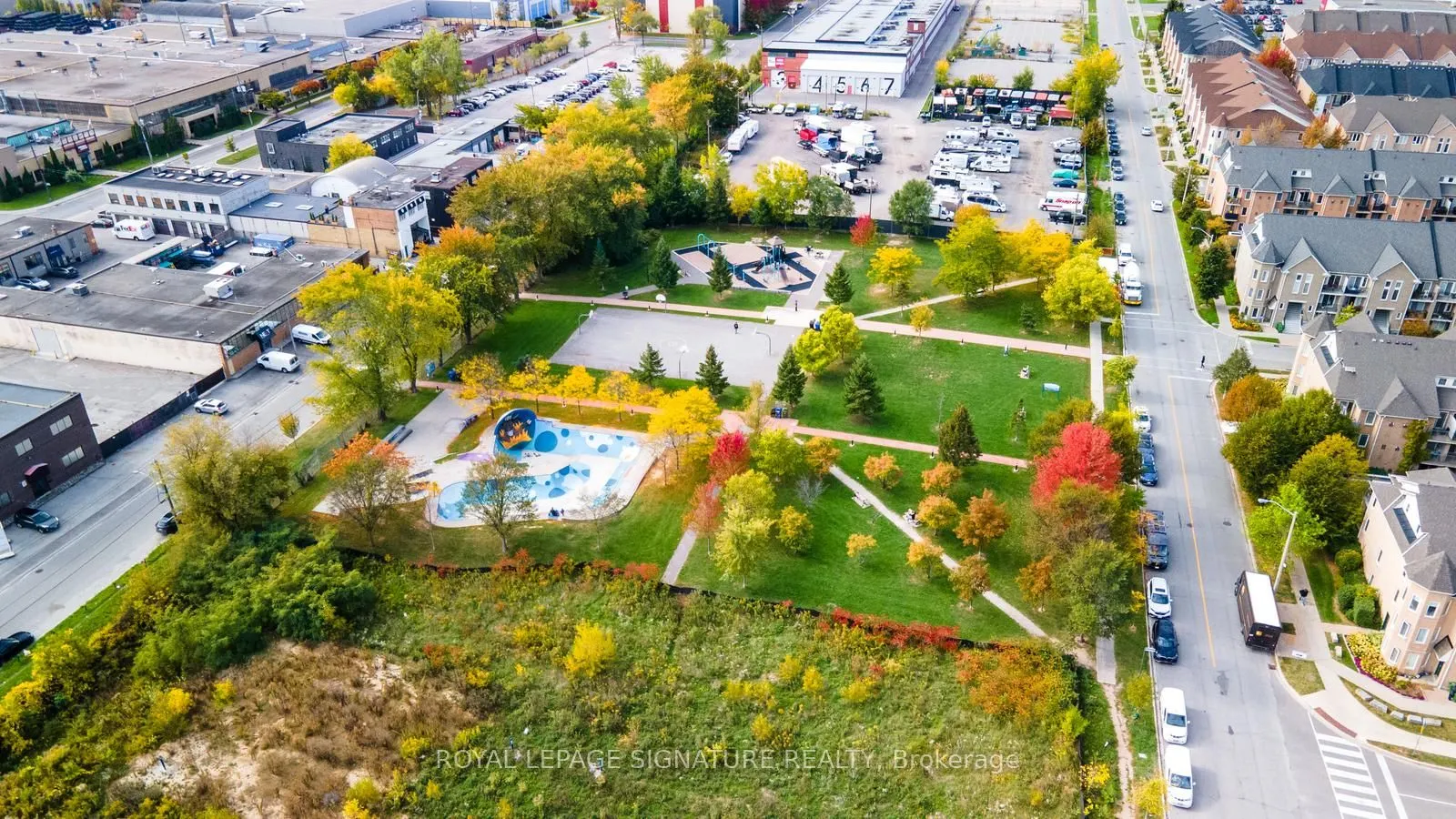 160 Vanderhoof Avenue, #504