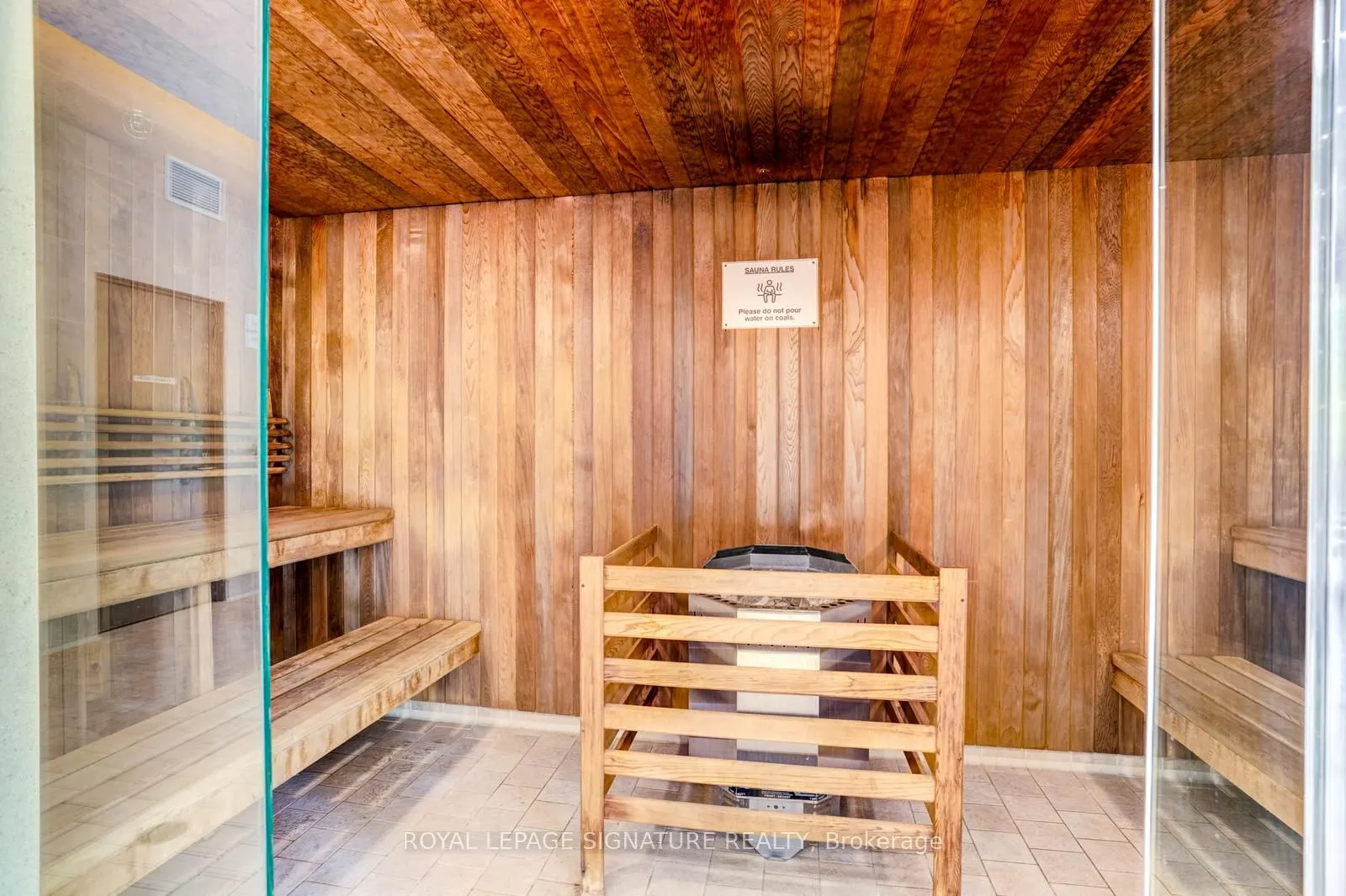 160 Vanderhoof Avenue, #504