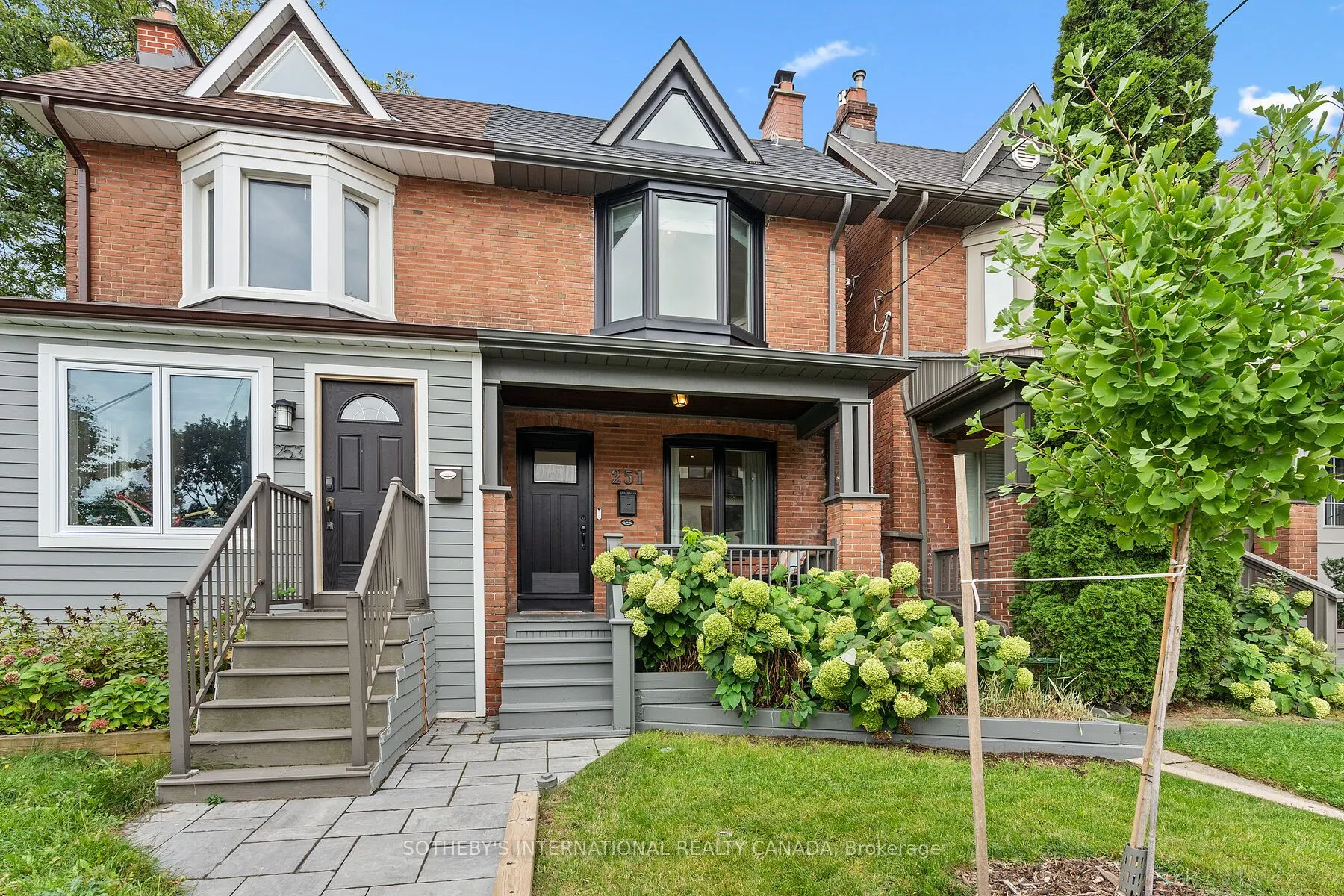 251 Bowood Avenue