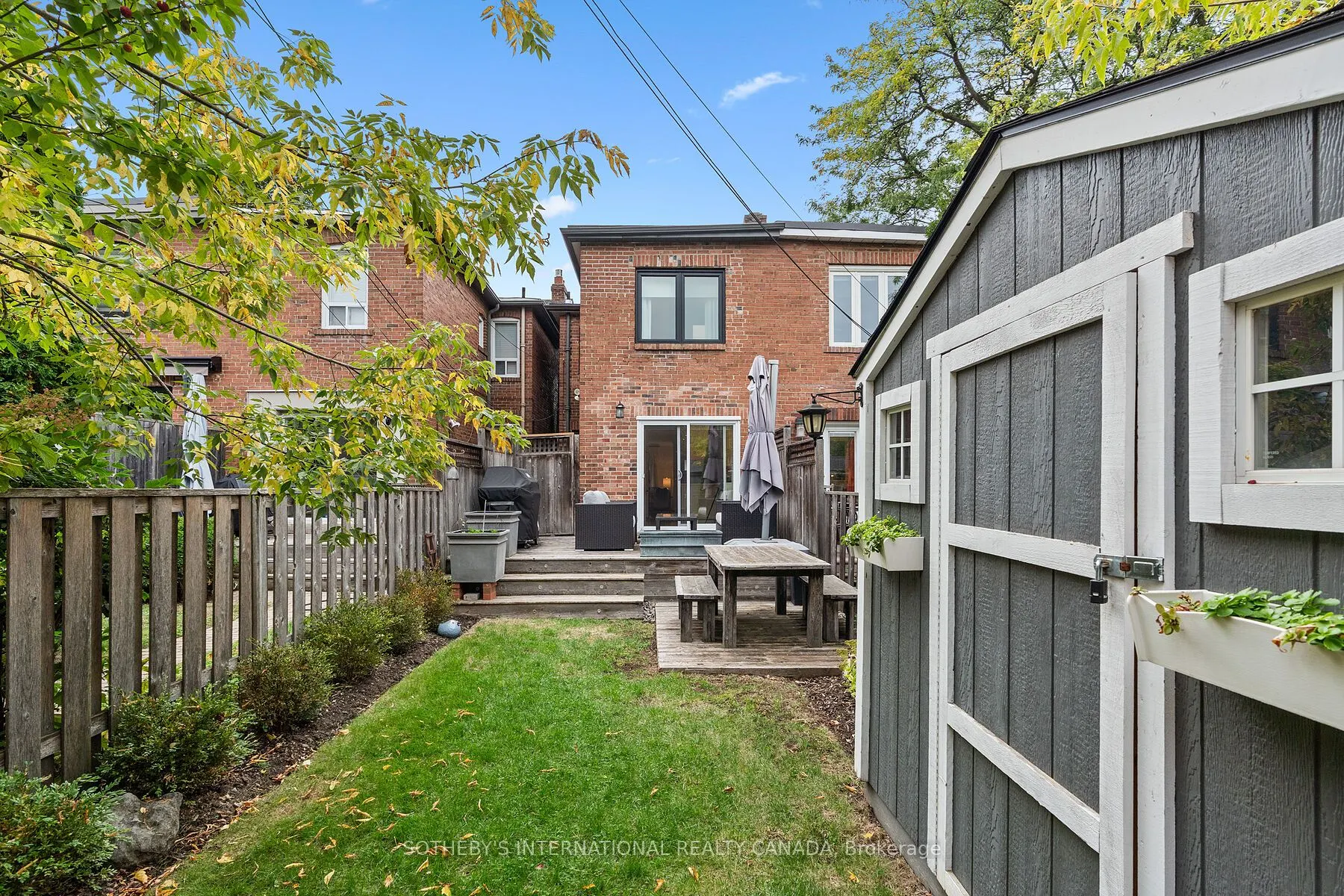 251 Bowood Avenue