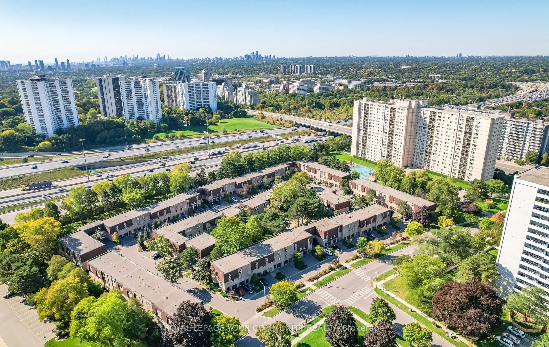10 Village Green Way, #5
