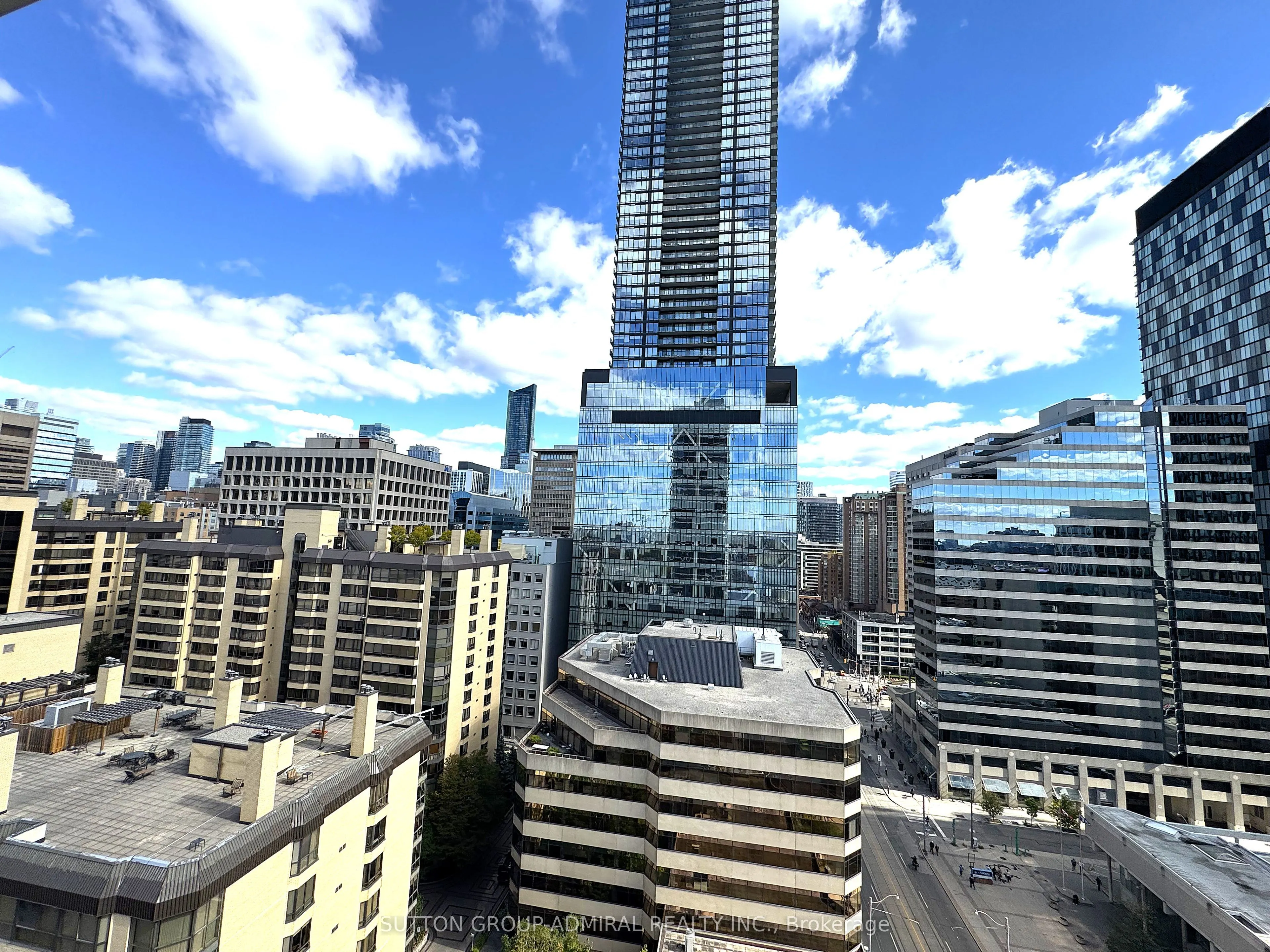 280 Dundas Street W, #1505
