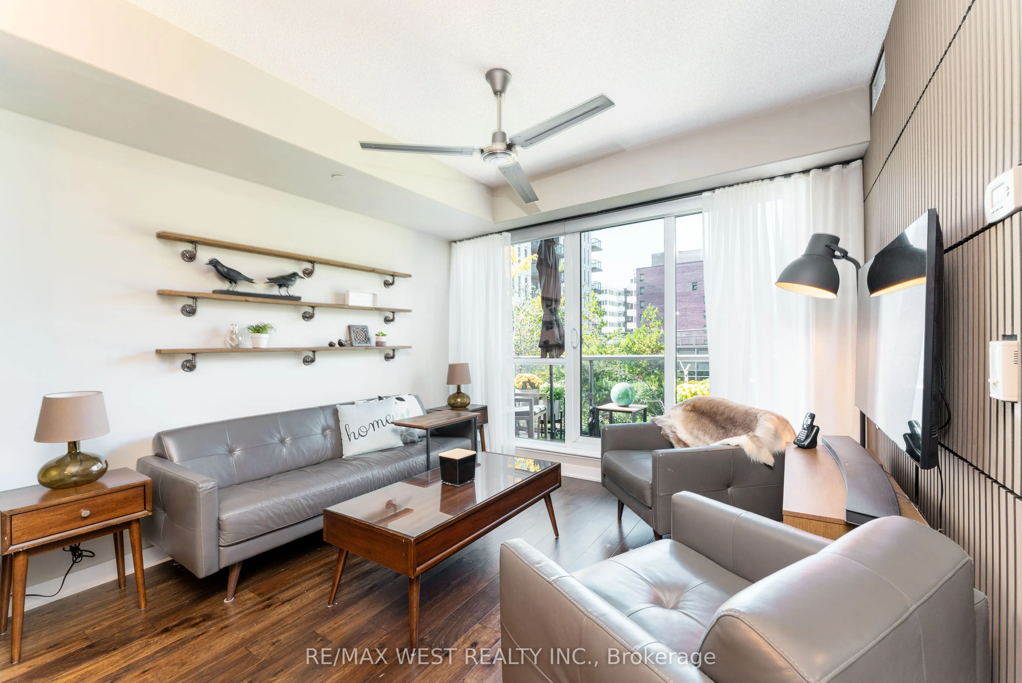 170 Sumach Street, #507