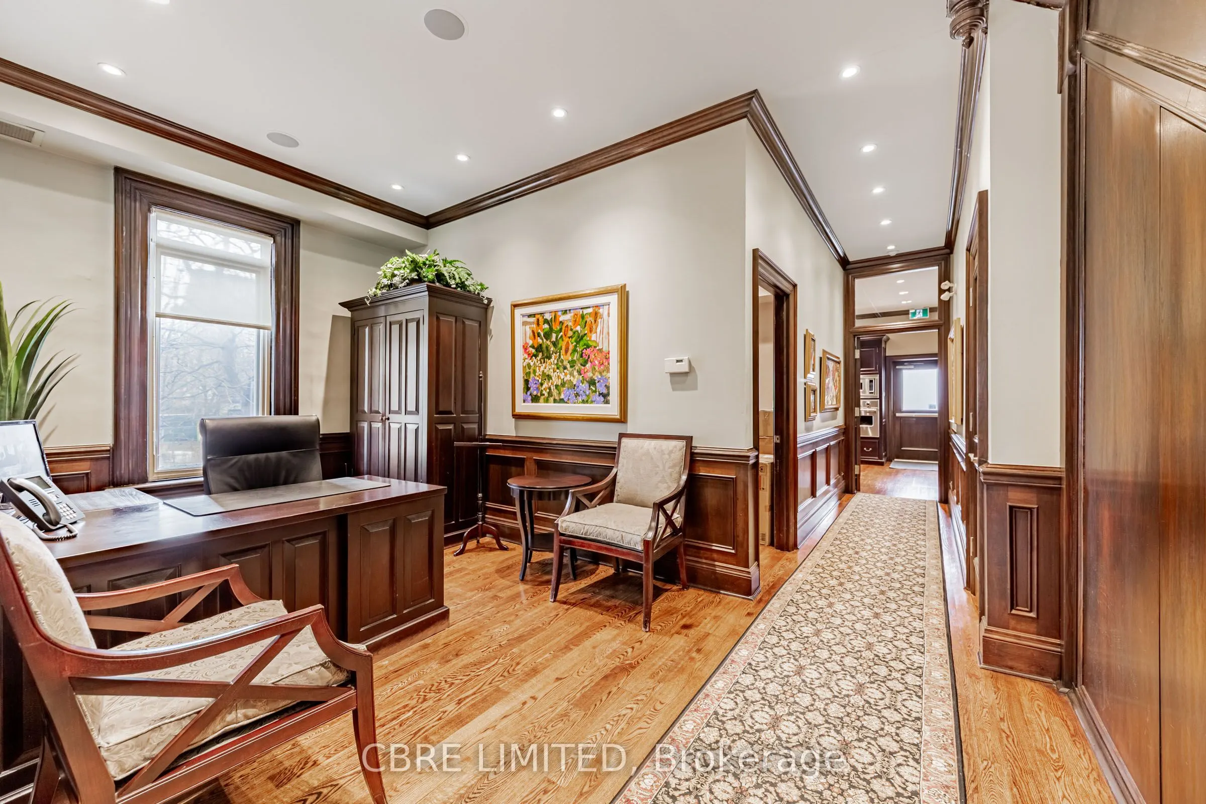 12 Madison Avenue